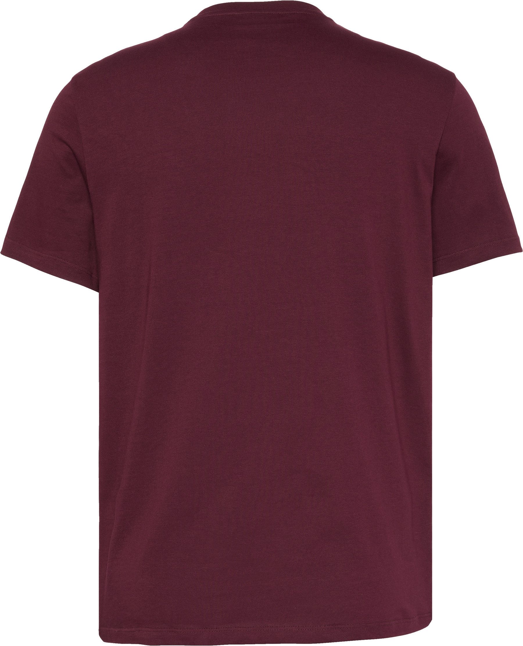 Calvin Klein T-shirt SS SMOOTH CTTN SOLID CREWNK TEE
