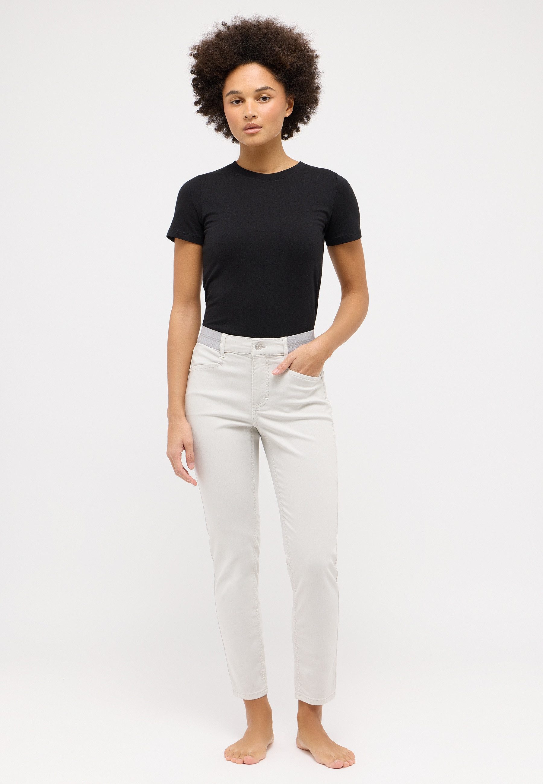 ANGELS 7/8 jeans ORNELLA SPORTY