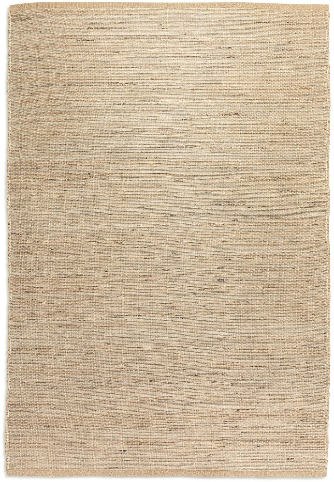 HANSE Home Vloerkleed Dhaka jute tapijt