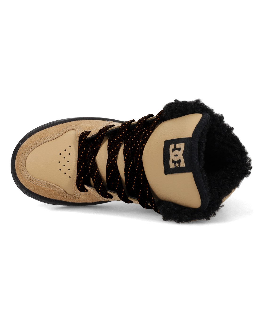 DC Shoes Sneakers Manteca 4 Hi Wr