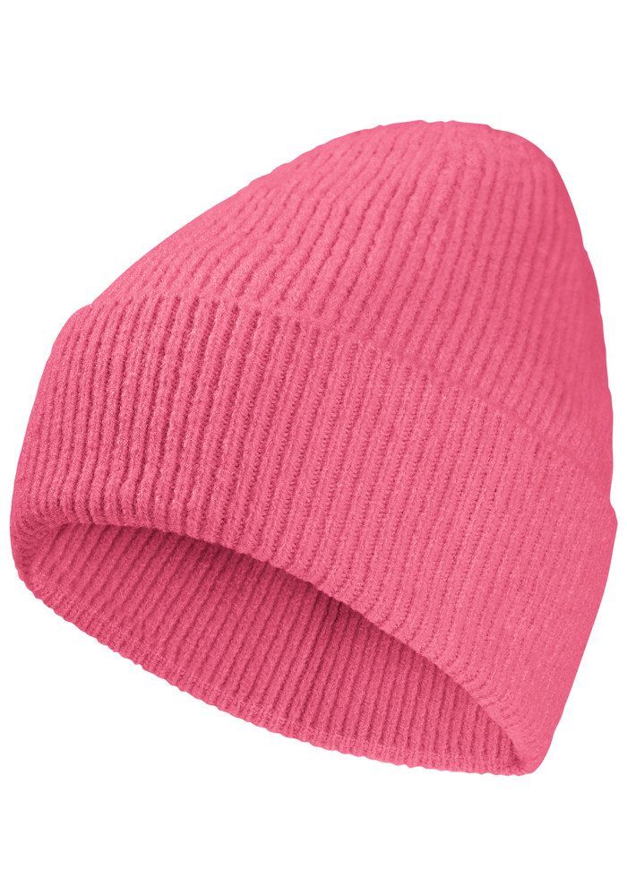 Jack Wolfskin Beanie FUZZY BEANIE