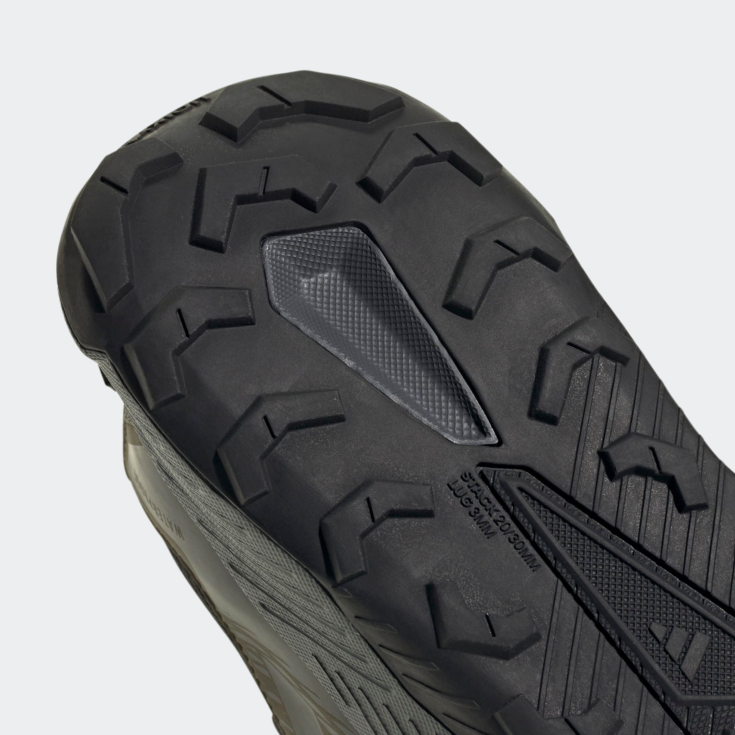 adidas TERREX Trailrunningschoenen TERREX TRACEFINDER 2 CLIMAPROOF TRAILRUNNING