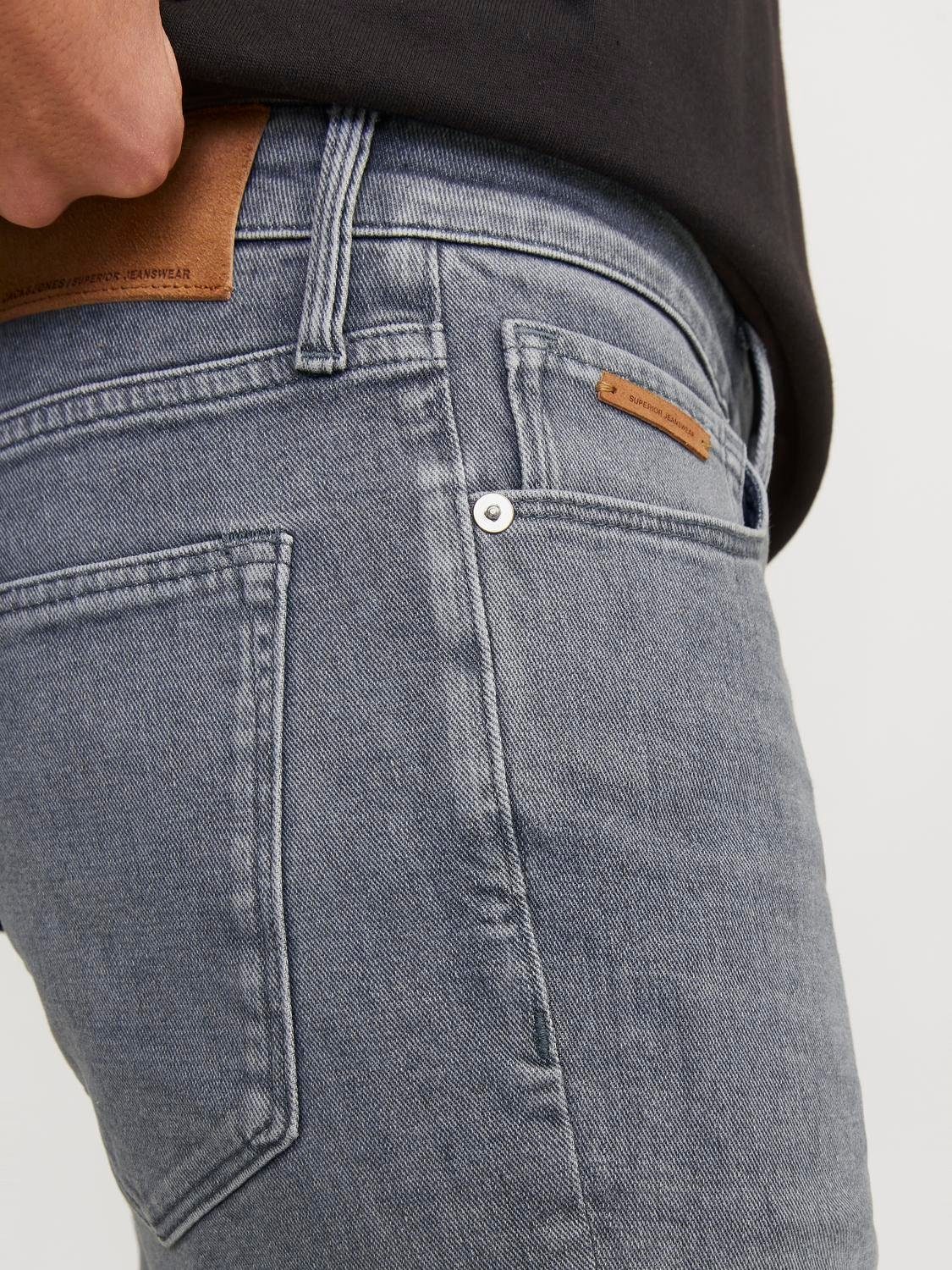 Jack & Jones Skinny fit jeans JJILIAM JJEVAN JJ 594 SN