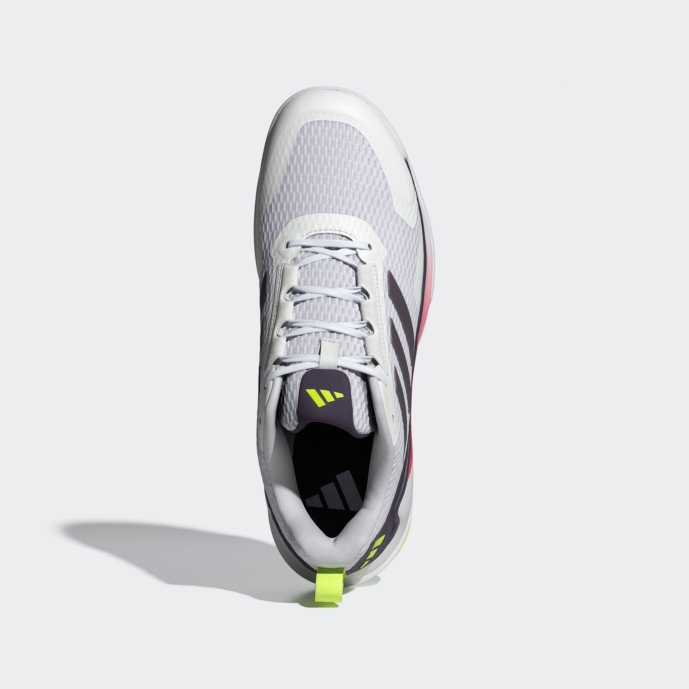 adidas Performance Zaalschoenen NOVAFLIGHT 2 INDOOR bijzonder geschikt voor handbal en volleybal