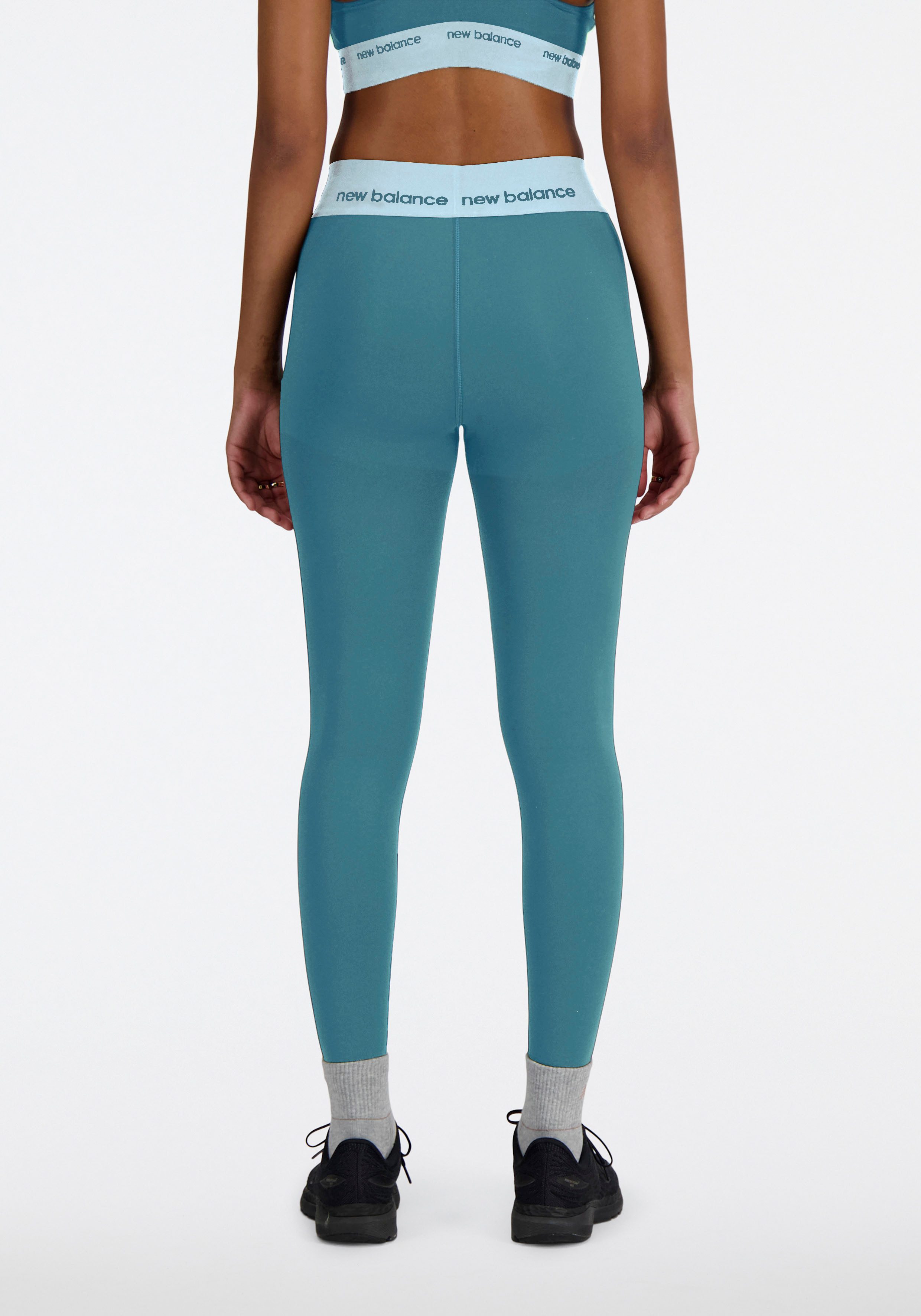 New Balance Trainingstights WOMENS TRAINING TIGHT