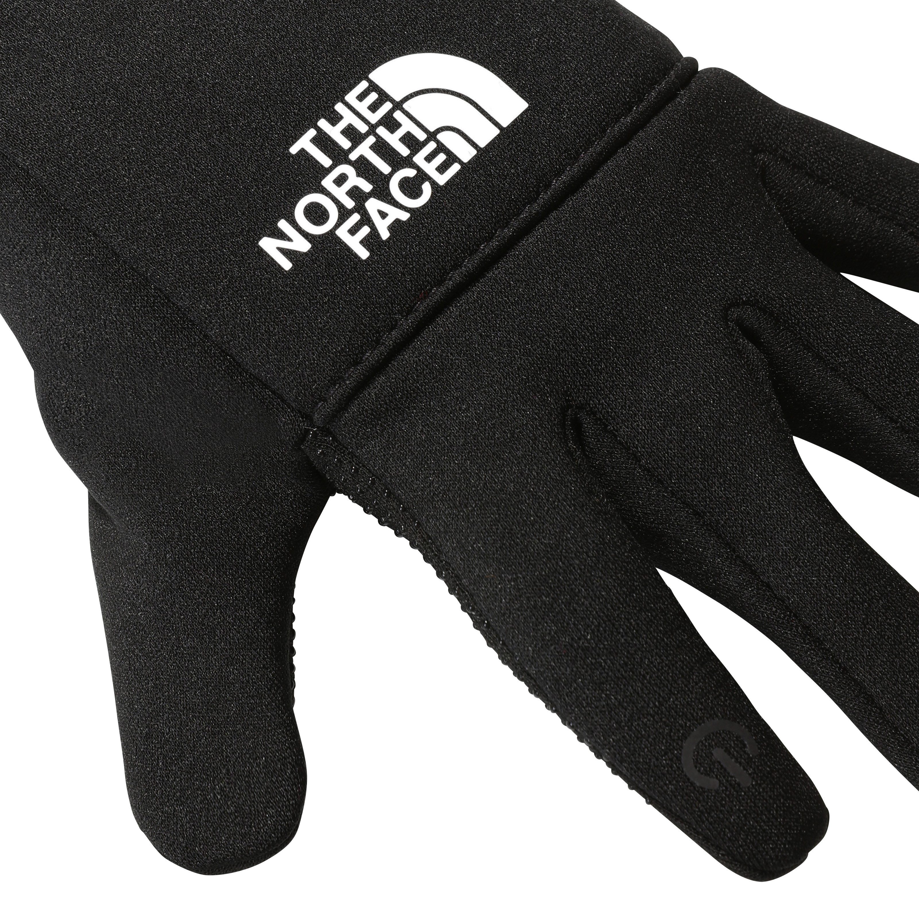 The North Face Fleece-handschoenen KIDS RECYCLED ETIP GLOVE
