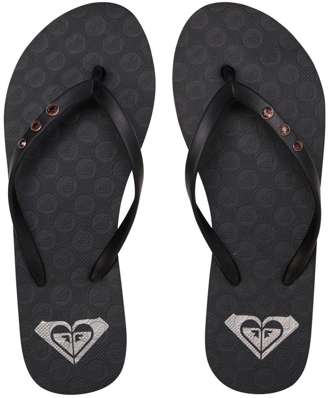 Roxy Teenslippers VIVA GLITZ II