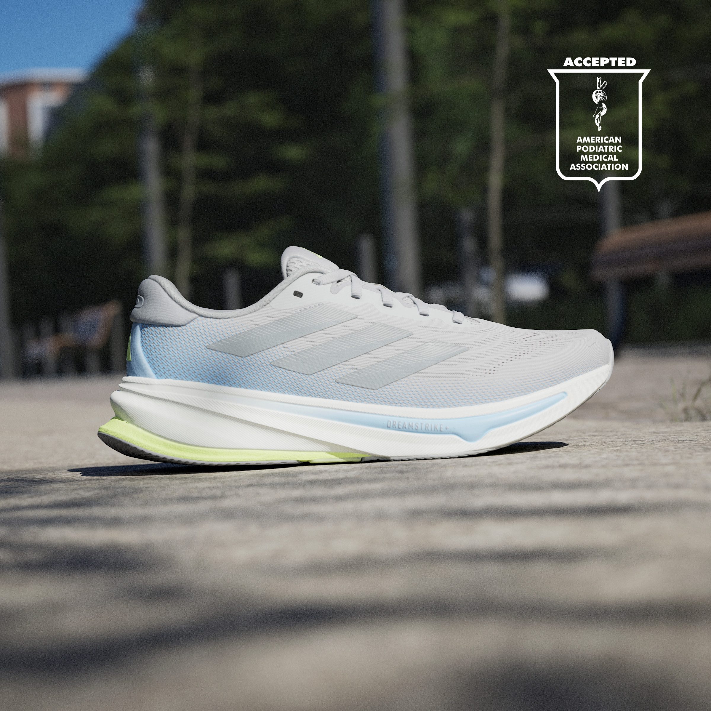 adidas Performance Runningschoenen SUPERNOVA RISE 2