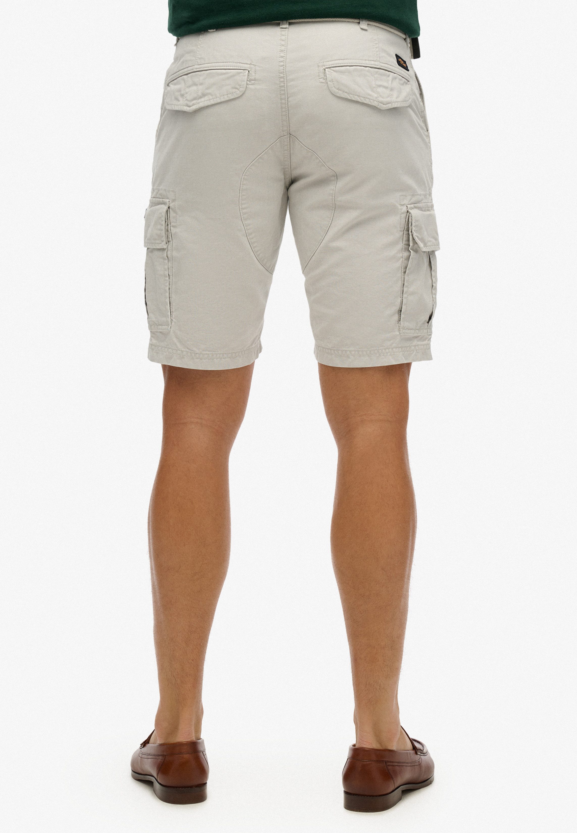 Superdry Cargoshort SD-HEAVY CARGO SHORT