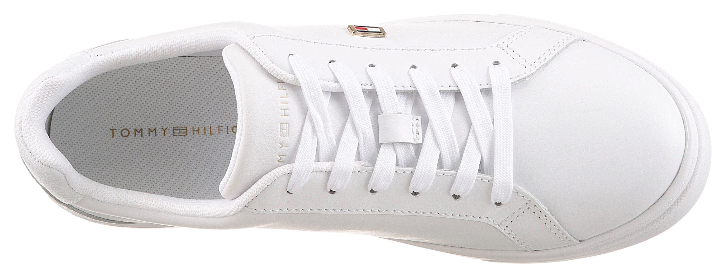 Tommy Hilfiger Sneakers FLAG COURT SNEAKER
