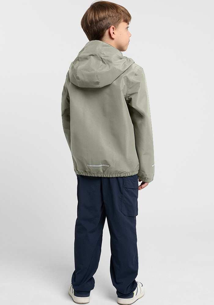 Jack Wolfskin Outdoorjack FLAZE JACKET K