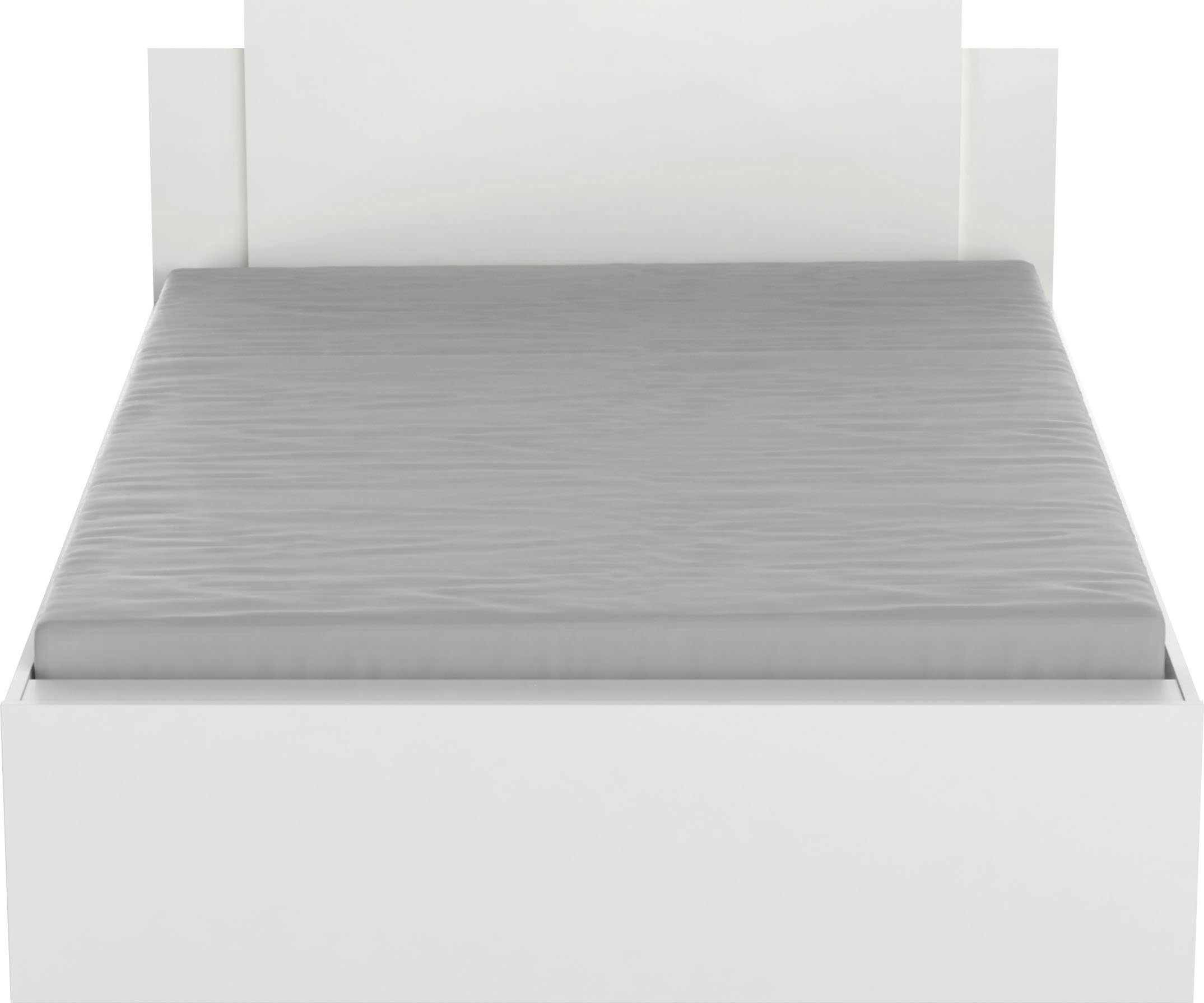 Demeyere GROUP Bedframe Tienerbed, optioneel met 2e lade, afmetingen 140 x 200 cm