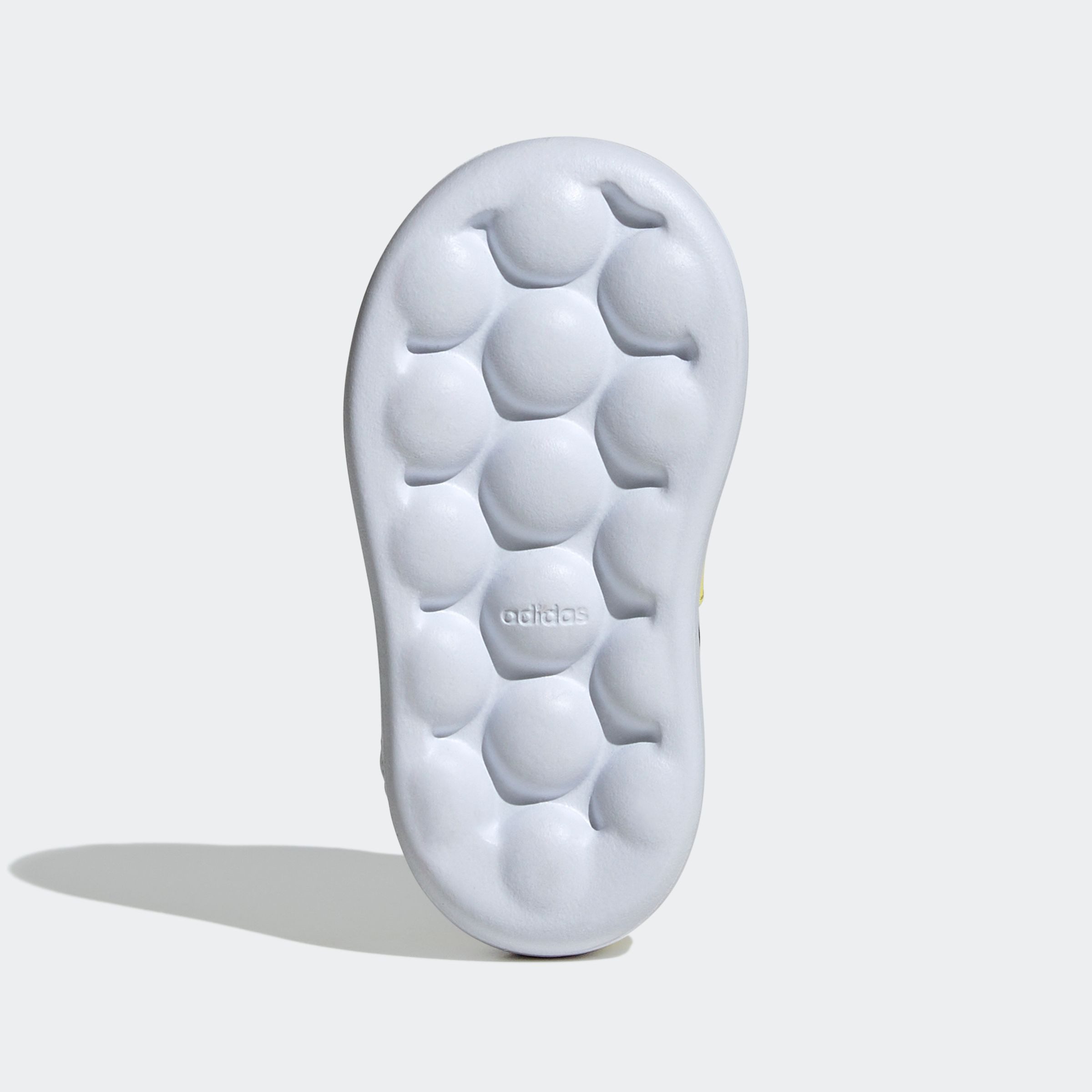 adidas Sportswear Klittenbandschoenen Ontwerp geïnspireerd door de adidas Stan Smith, voor kinderen