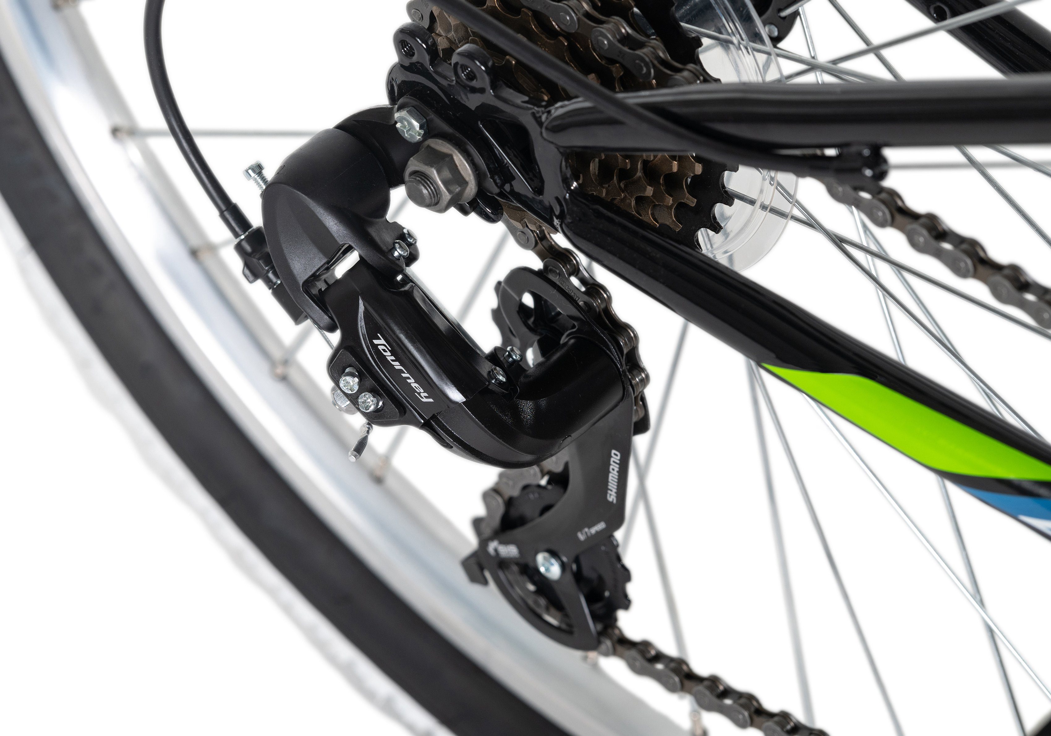 KS Cycling Mountainbike Zodiac