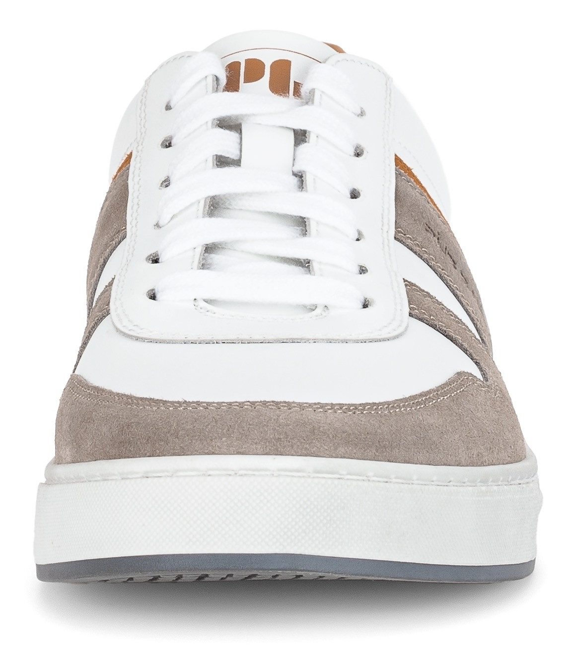 Pius Gabor Sneakers , vrijetijdsschoen, lage schoen, veterschoen in comfortabele breedte g (= wijd)
