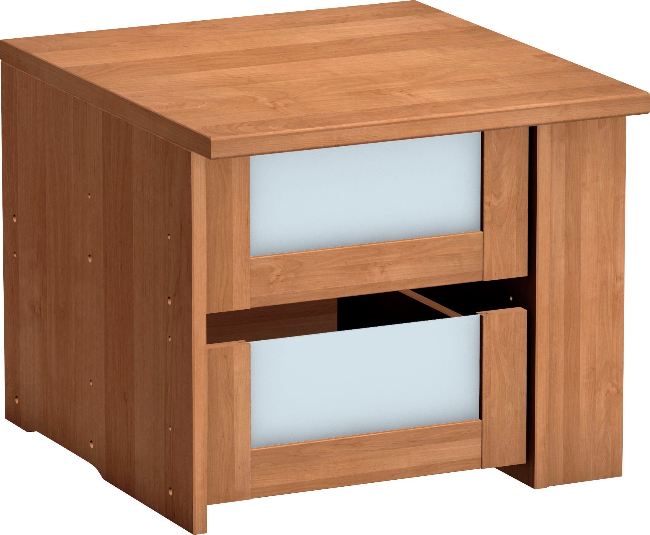 WIEMANN Lade-inzet accessoires bruin