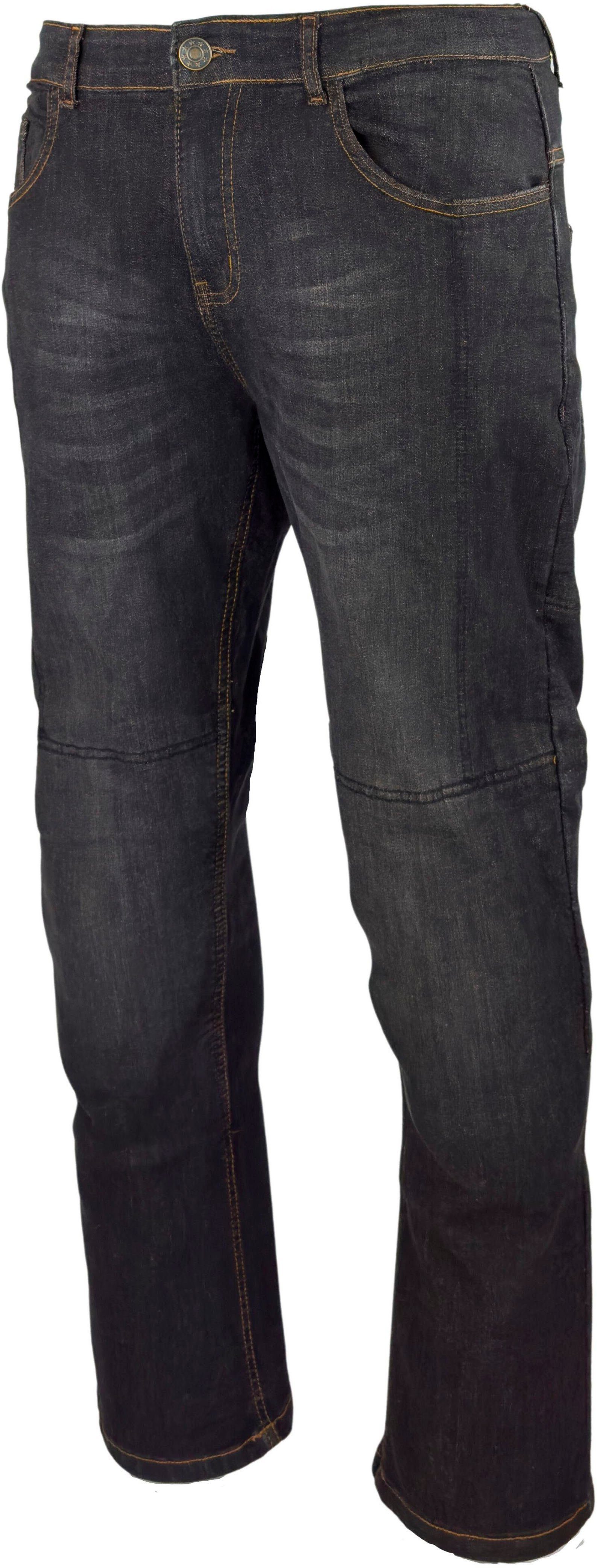 roleff Motorbroek Aramide motorjeans