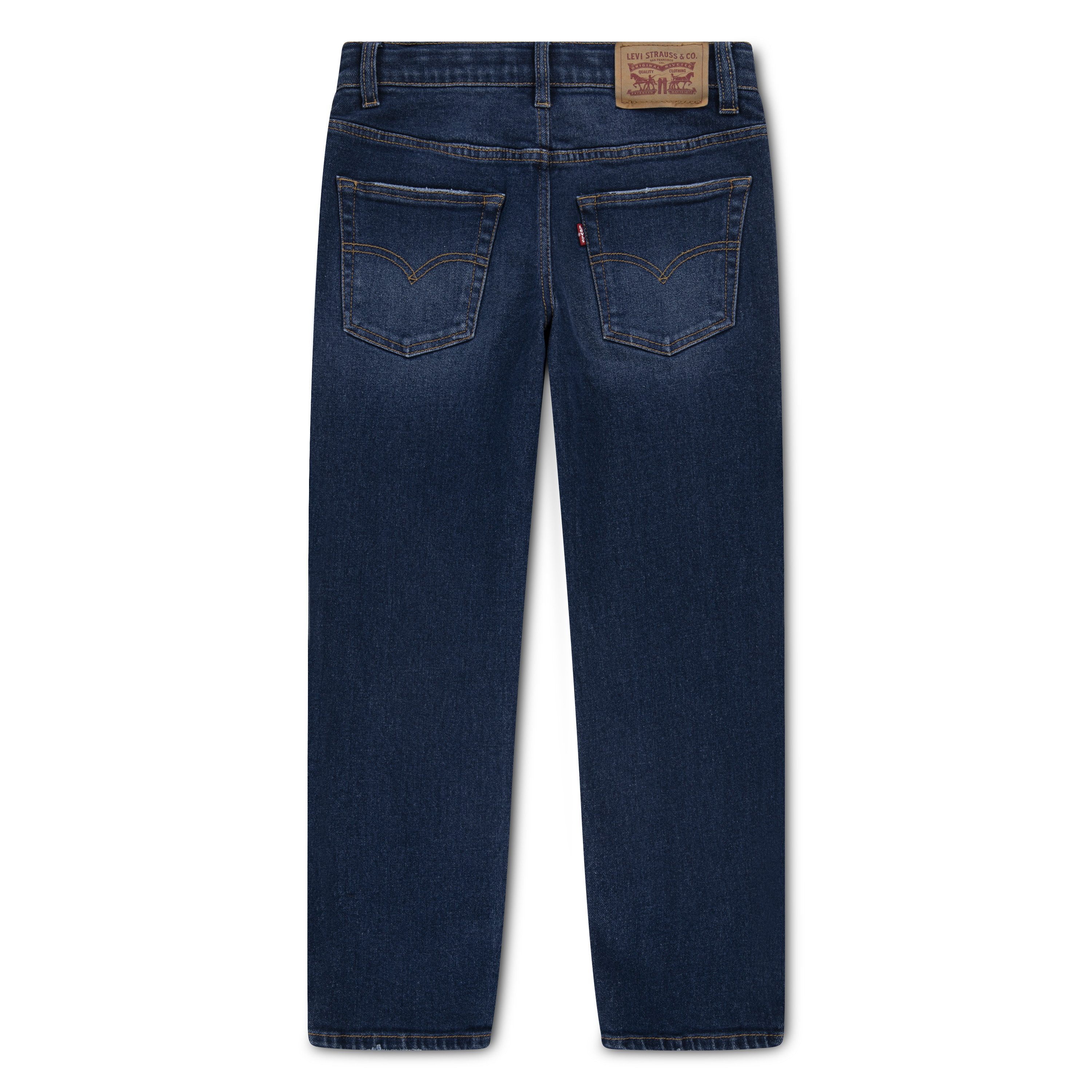 Levi's Kidswear Stretch jeans LVB STAY LOOSE TAPER JEANS