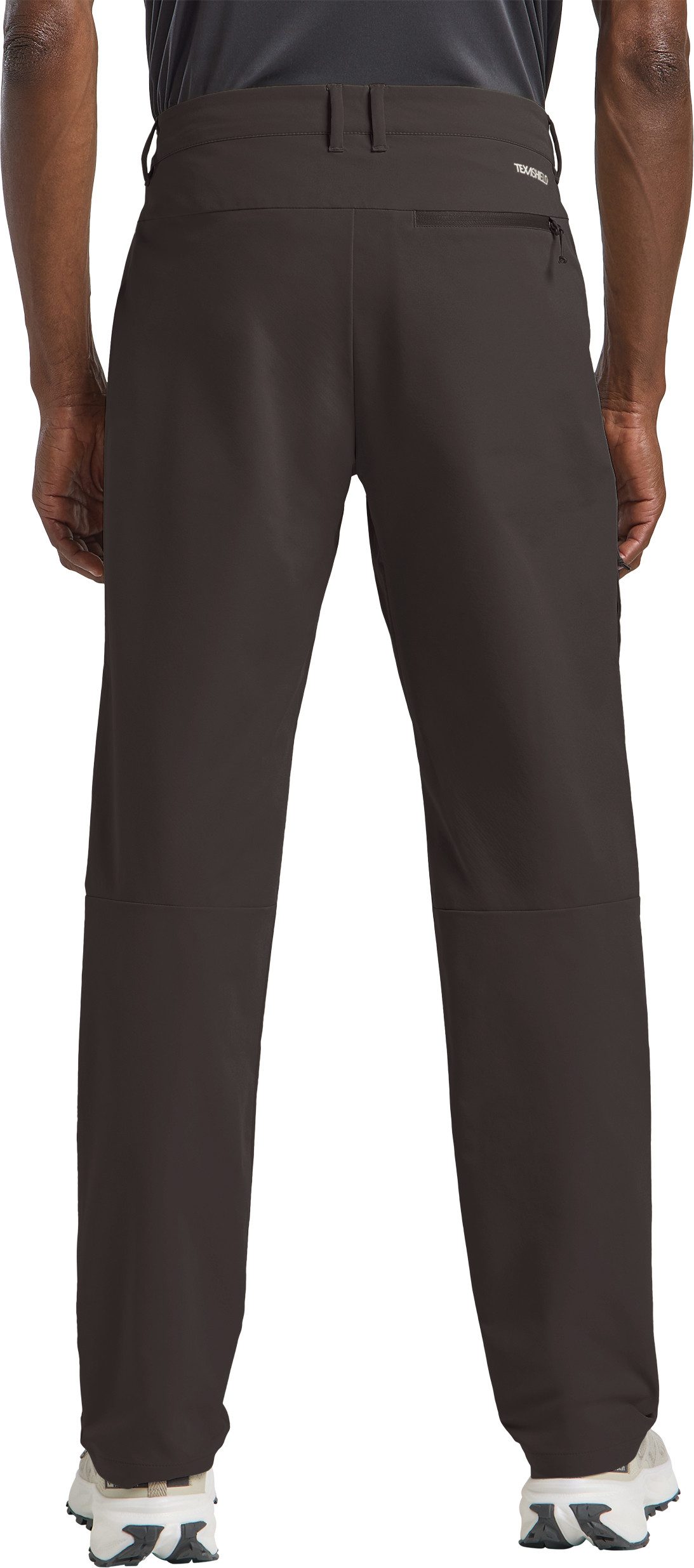 Jack Wolfskin Outdoorbroek PICO TRAIL PANTS M