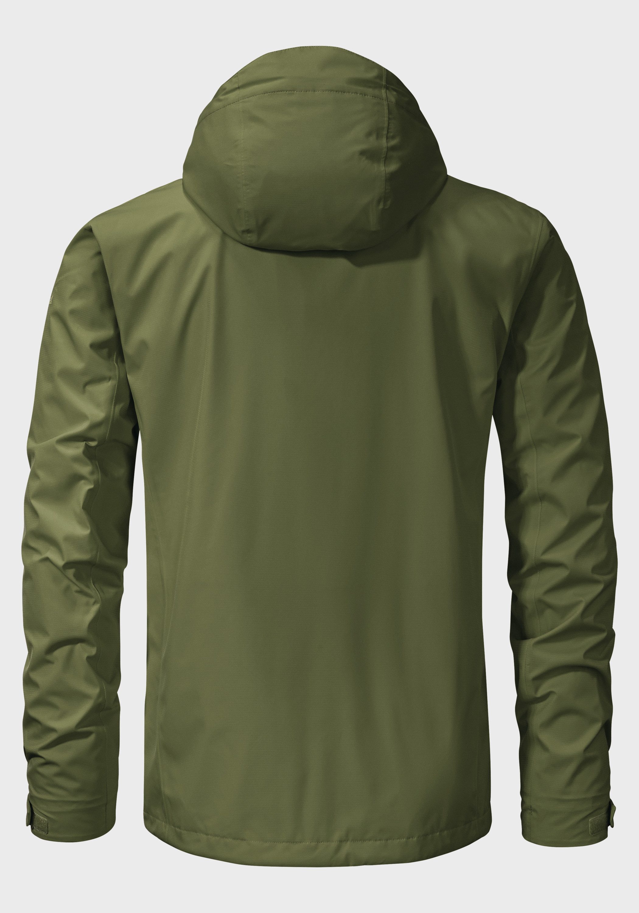 Schöffel Outdoorjack Jacket Gmund M