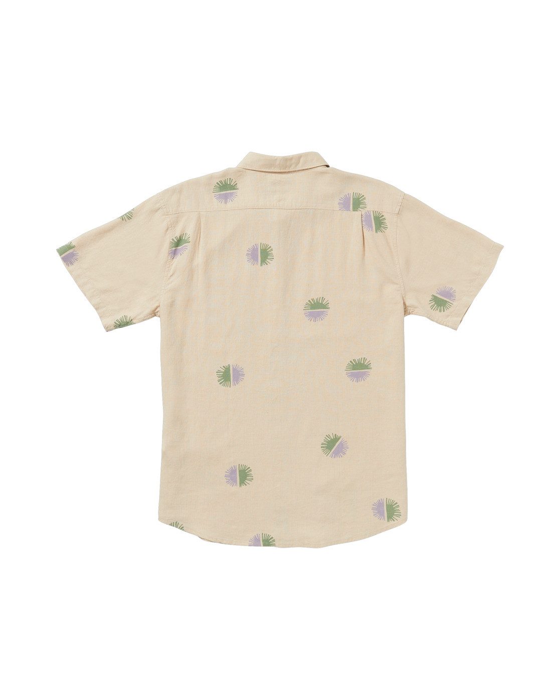 Billabong Functioneel shirt Cordoba
