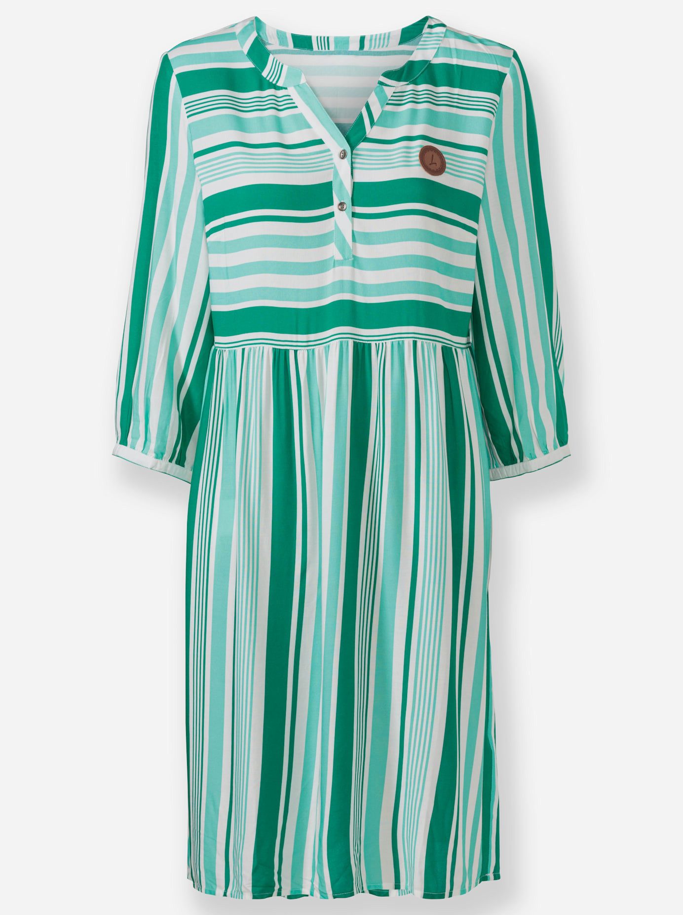 Casual Looks Zomerjurk
