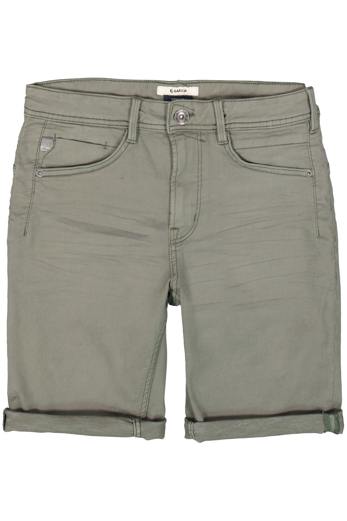 Garcia Short Bermuda Rocko Short
