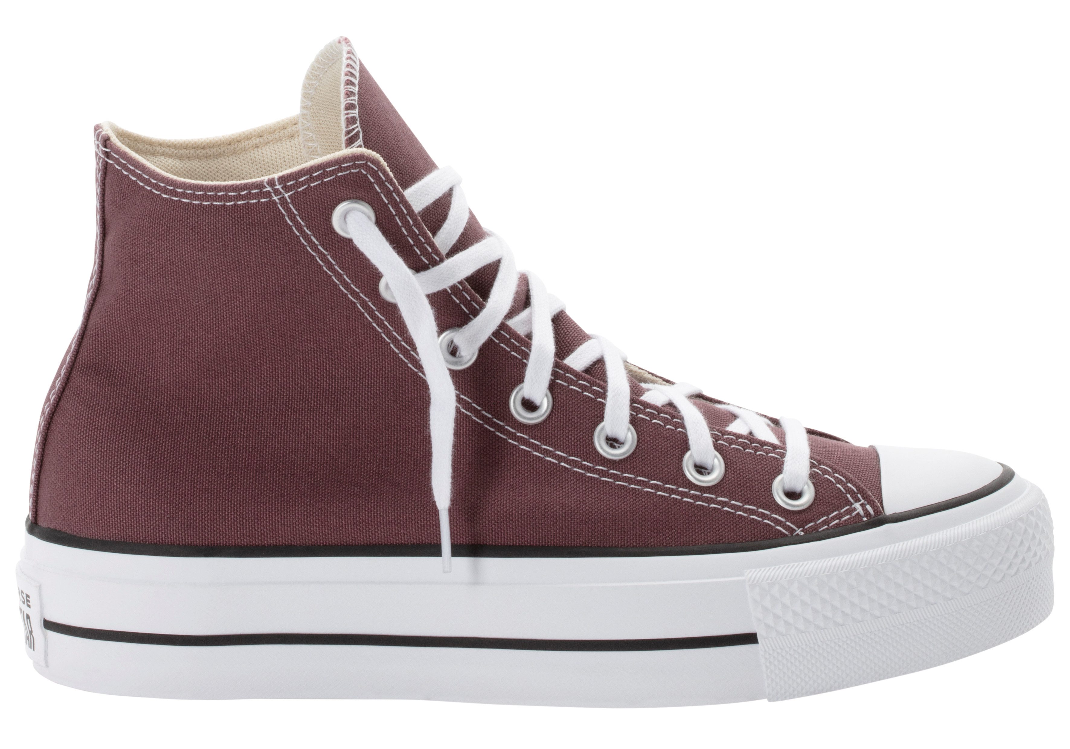 Converse Sneakers CHUCK TAYLOR ALL STAR LIFT PLATFORM