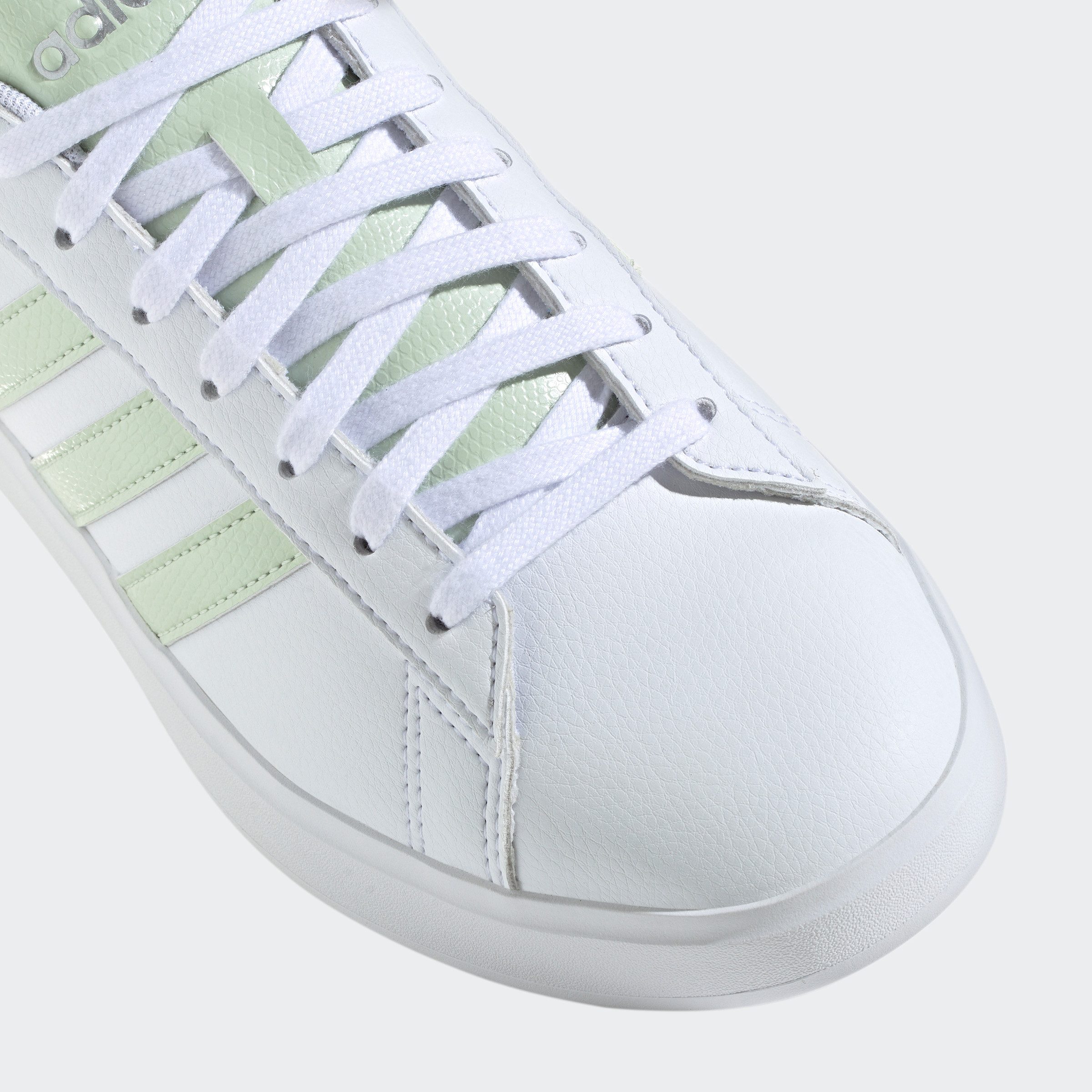 adidas Sportswear Sneakers GRAND COURT 2.0 Design geïnspireerd op de adidas Superstar