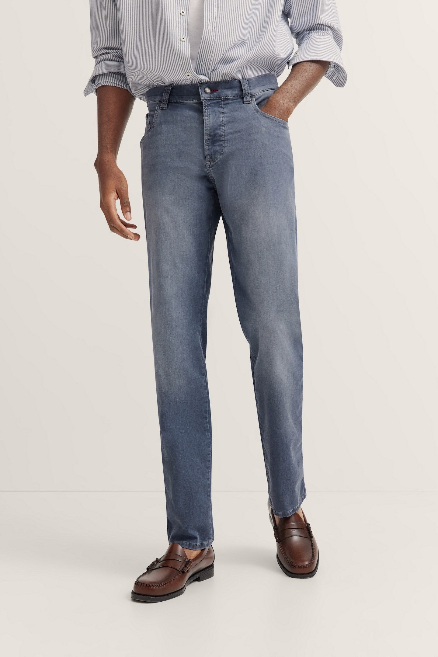 Bugatti 5-pocket jeans