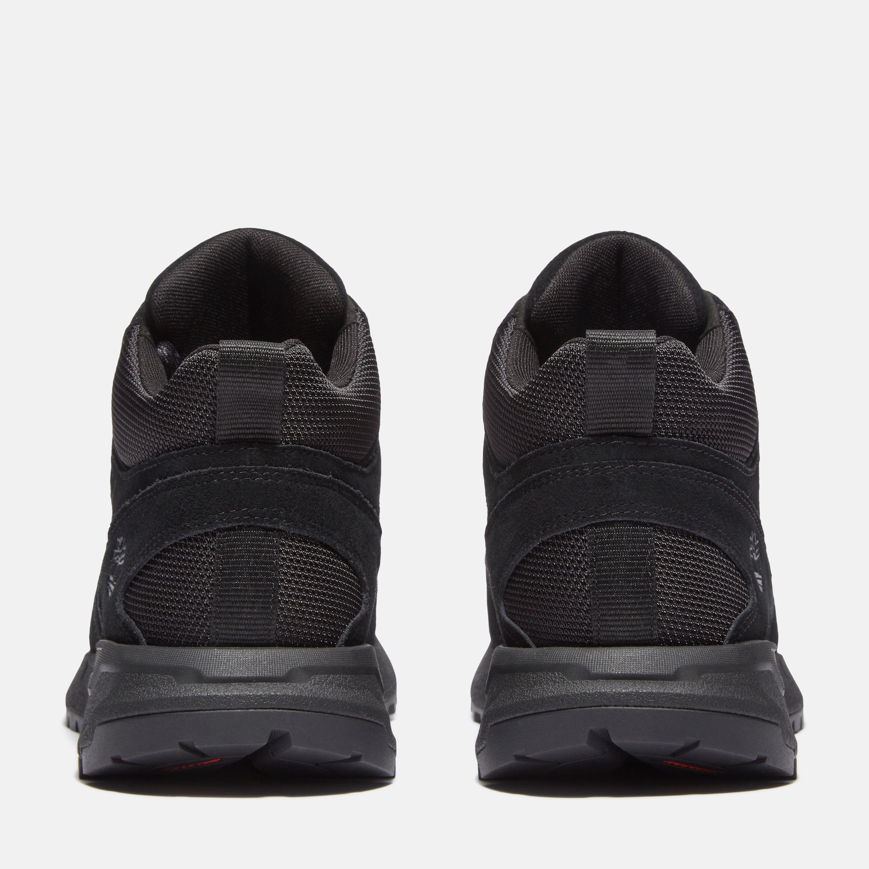 Timberland Veterschoenen VOYAGER PARKMID LACE UP SNEAKER