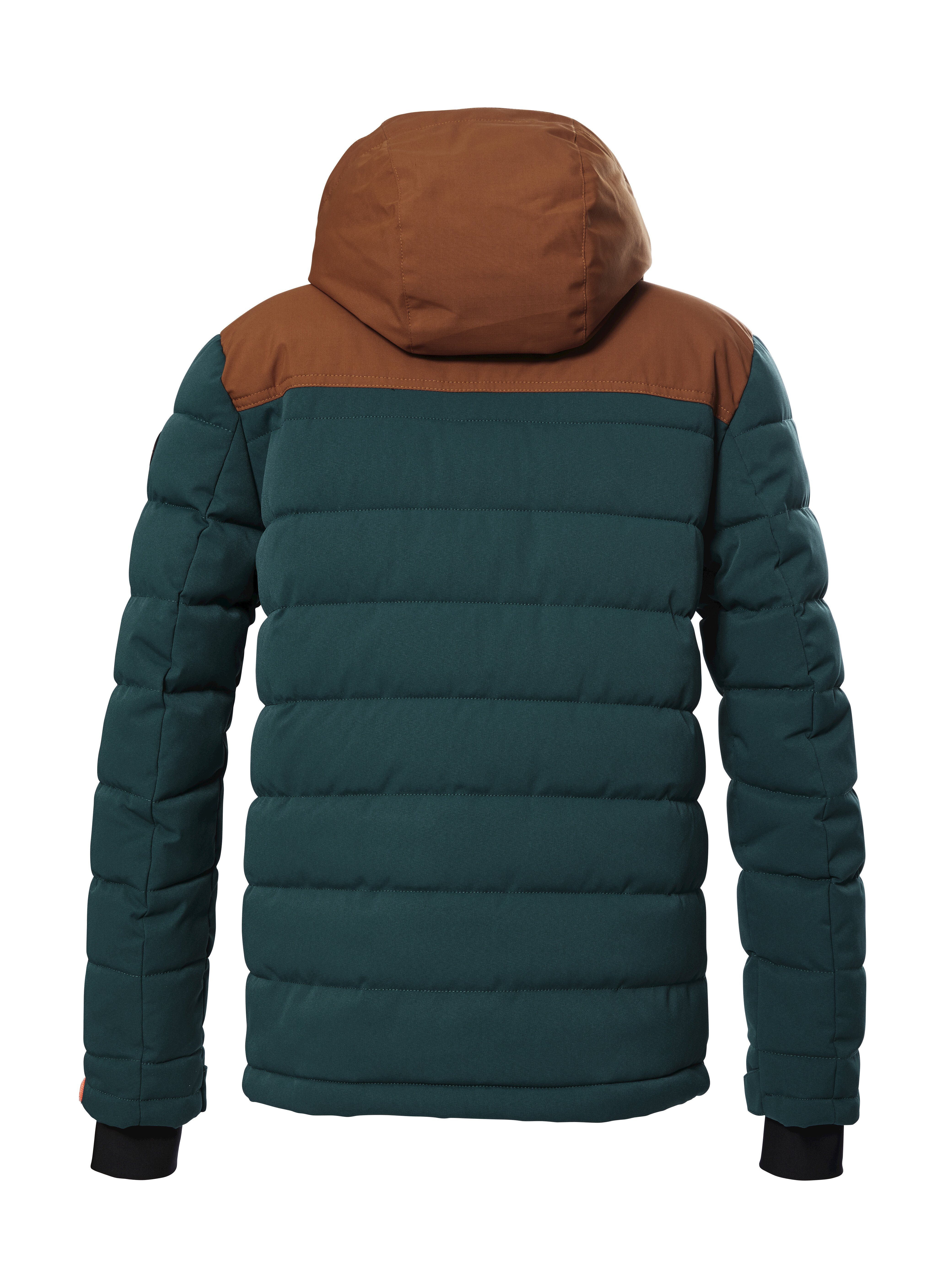Killtec Ski-jack KSW 123 BYS SKI QLTD JCKT