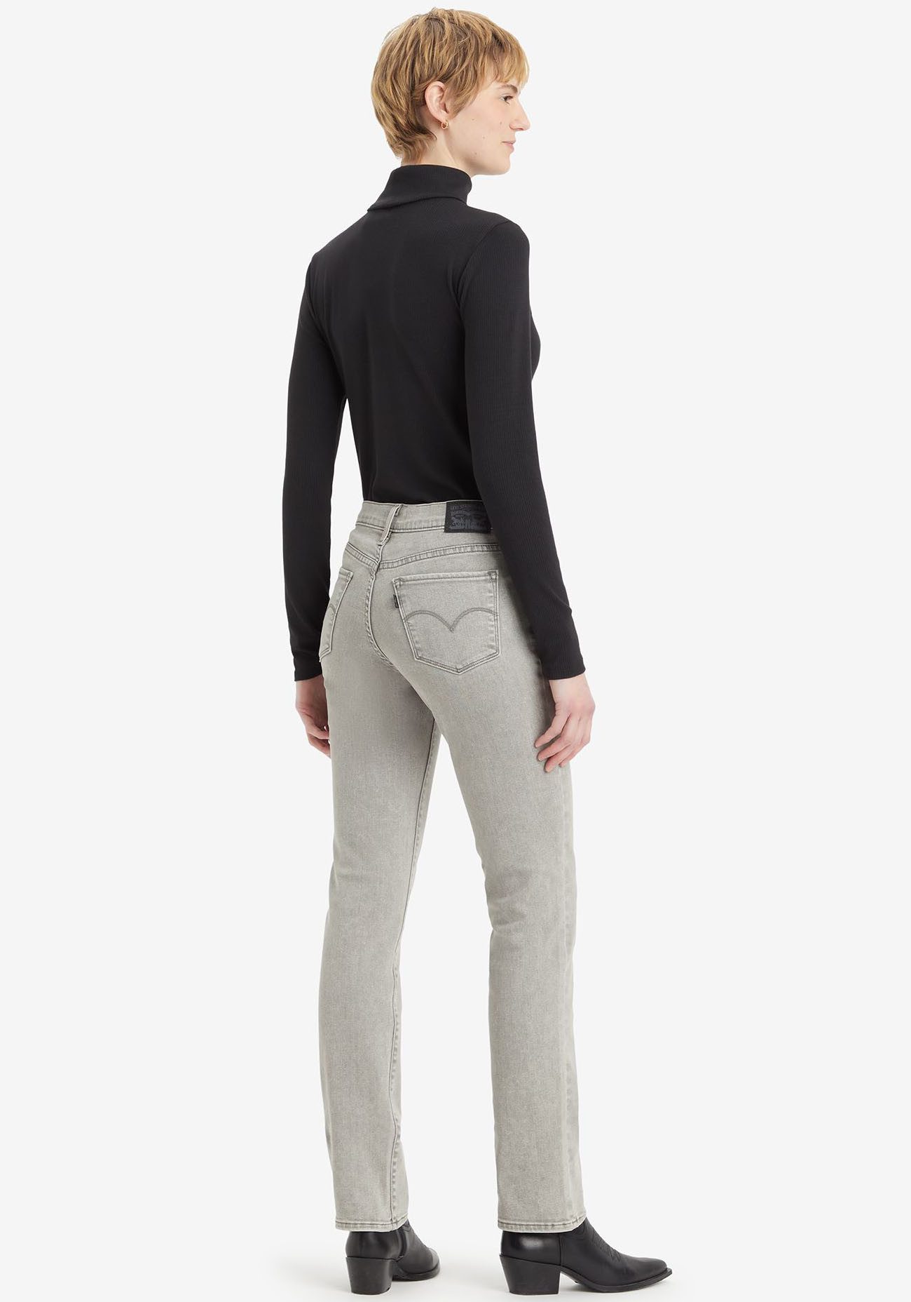 Levi's® Rechte jeans 314 Shaping Straight
