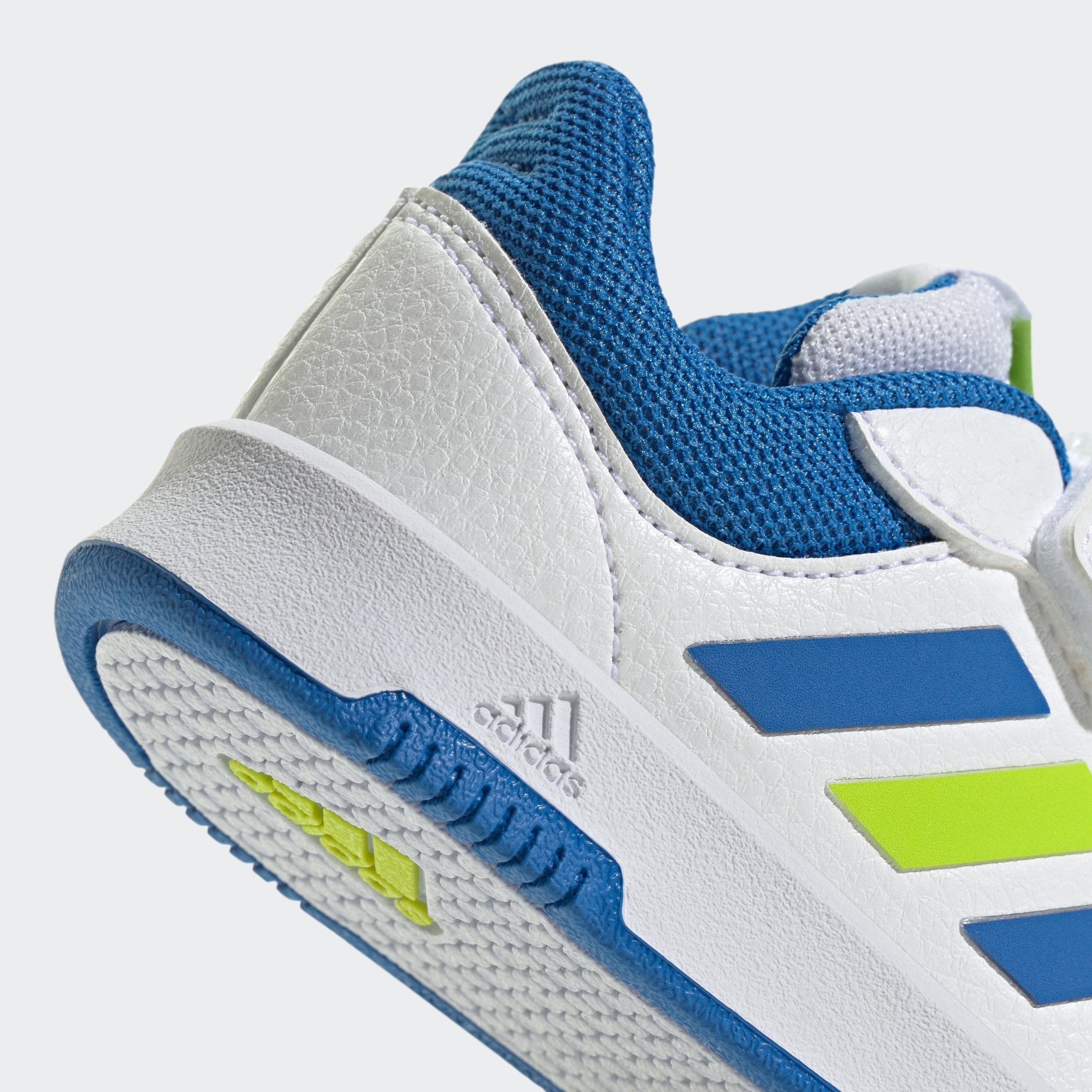 adidas Sportswear Klittenbandschoenen TENSAUR HOOK AND LOOP voor kinderen met klittenbandsluiting