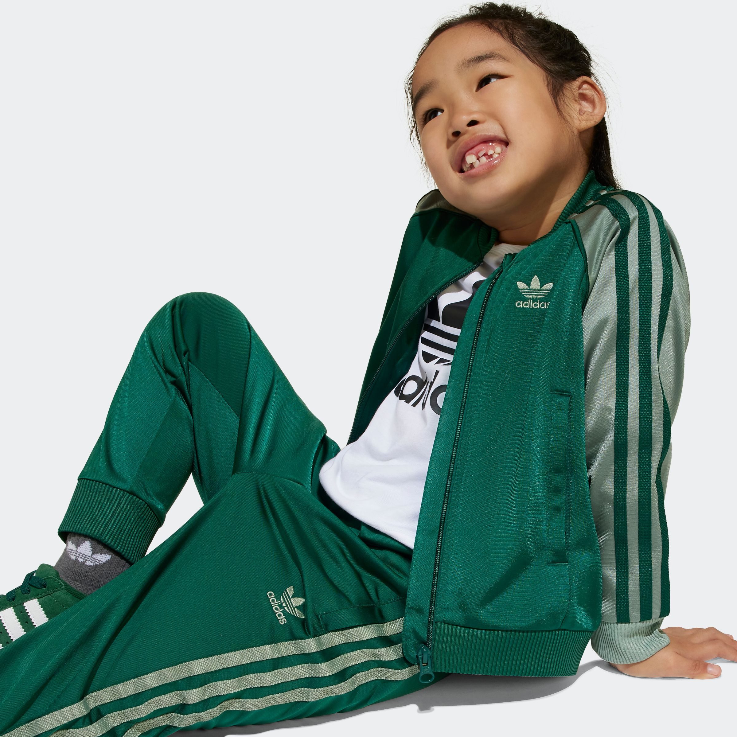 adidas Originals Trainingspak SST TRACKSUIT (2-delig)
