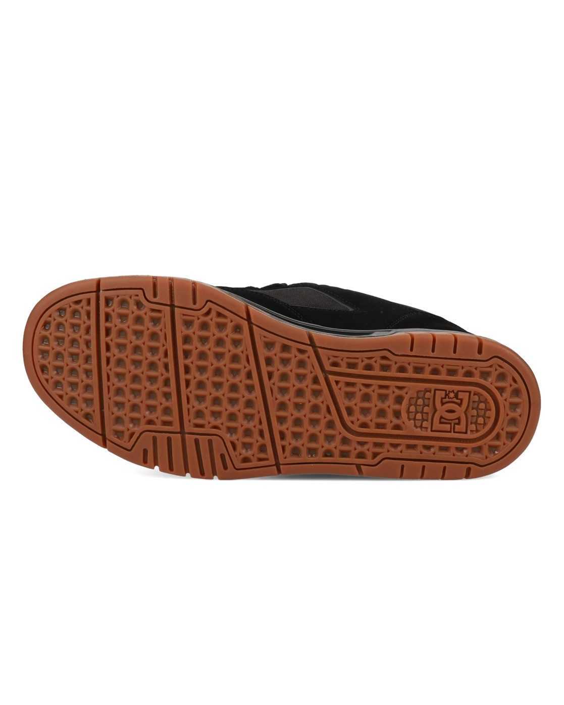 DC Shoes Sneakers DC Coiler