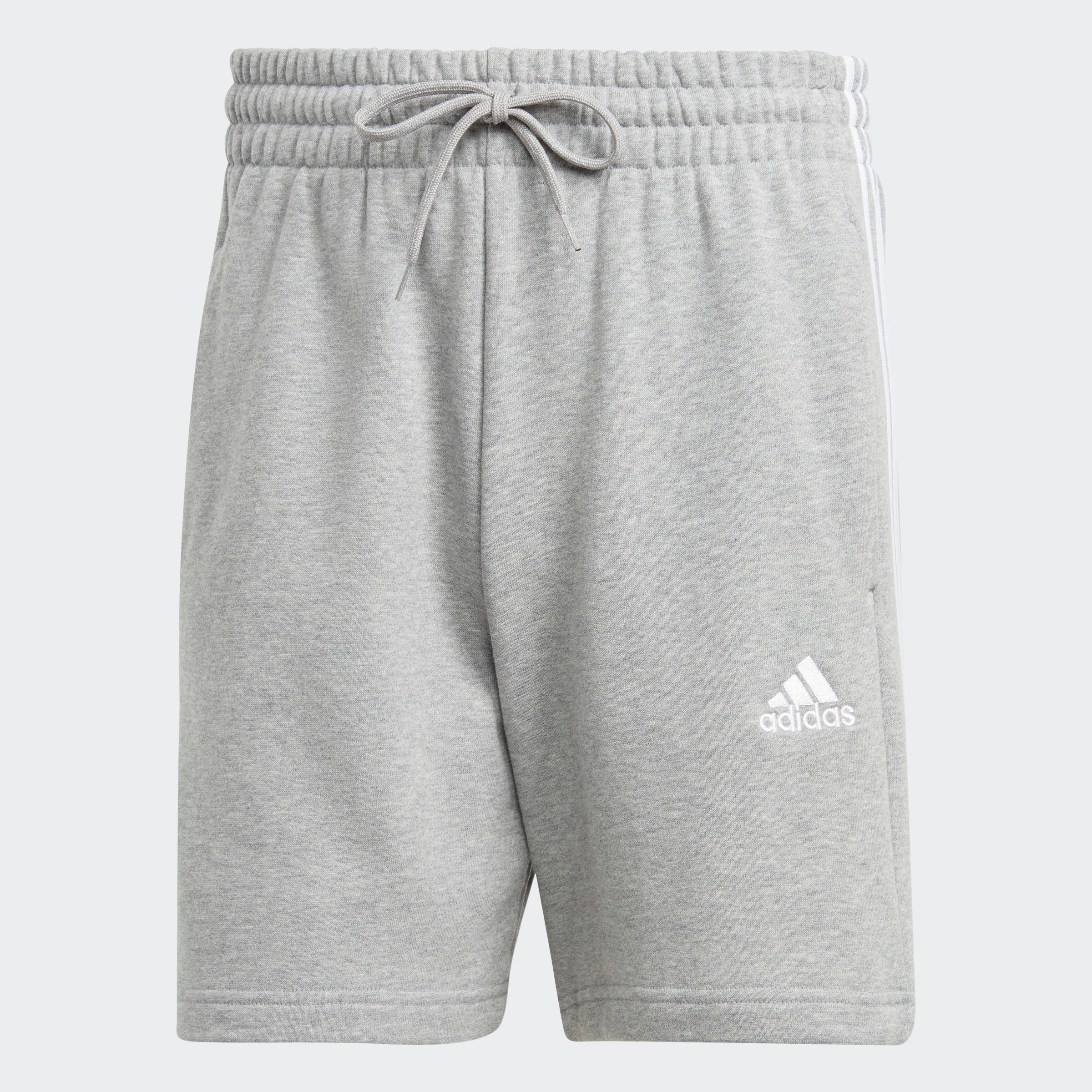 adidas Sportswear Short M 3S FT SHO (1-delig)