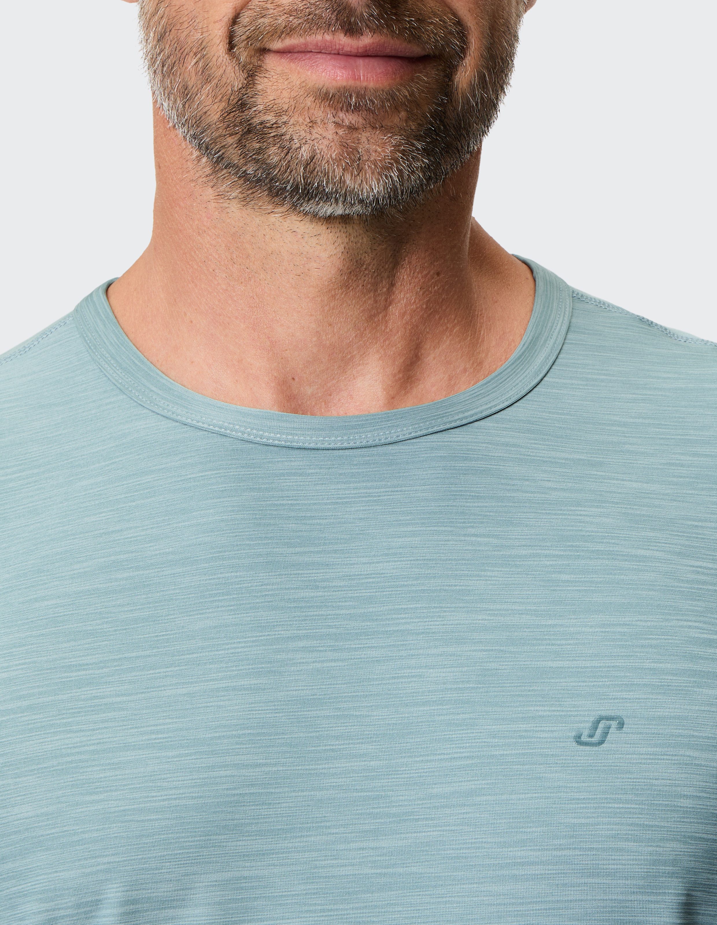 Joy Sportswear Functioneel shirt T-SHIRT VITUS