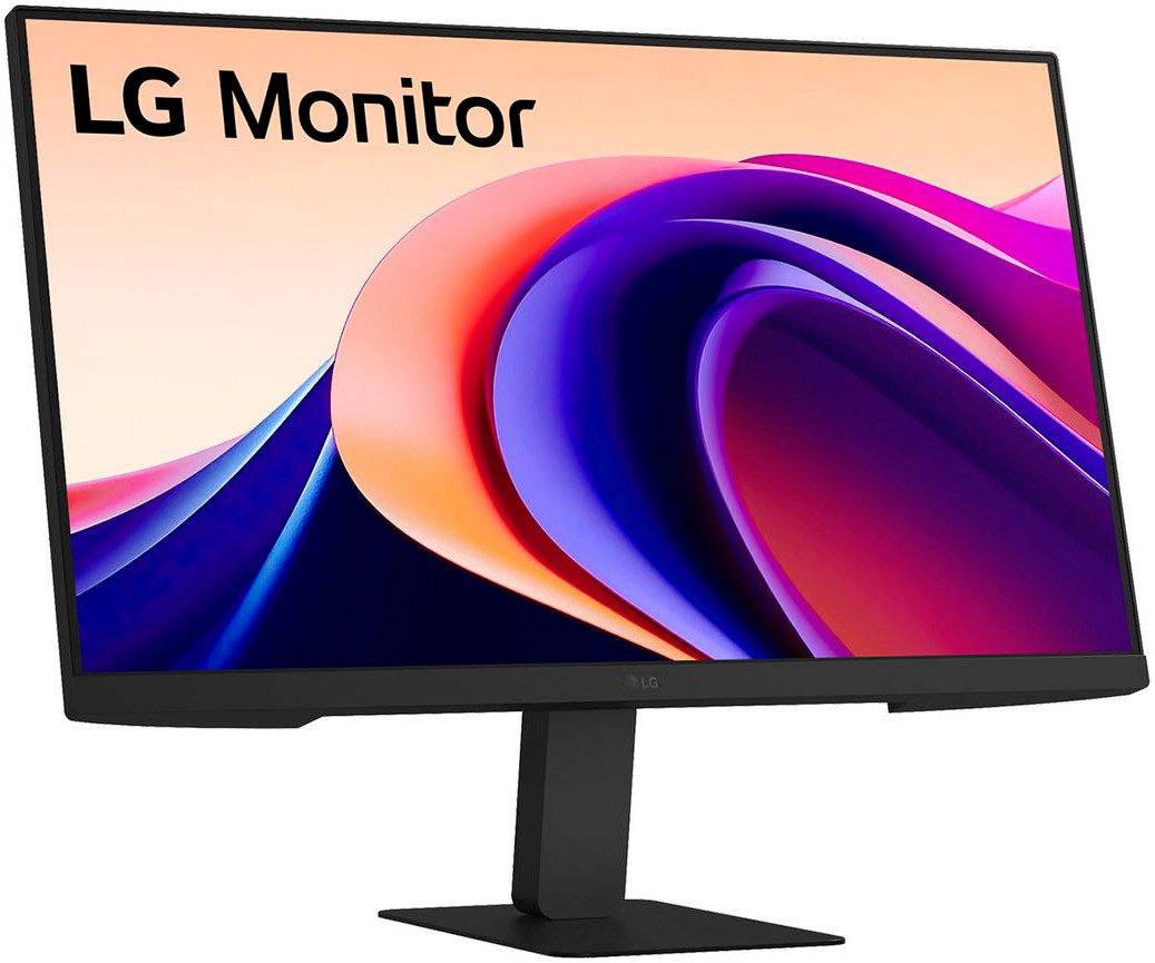 LG Ledscherm 24U631A, 60 cm / 24", QHD