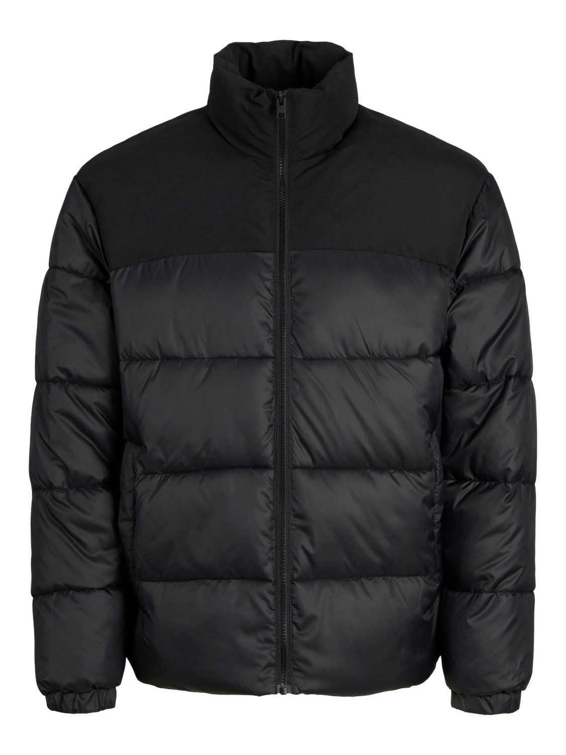 Jack & Jones Gewatteerde jas JJMOON STAND COLLAR PUFFER