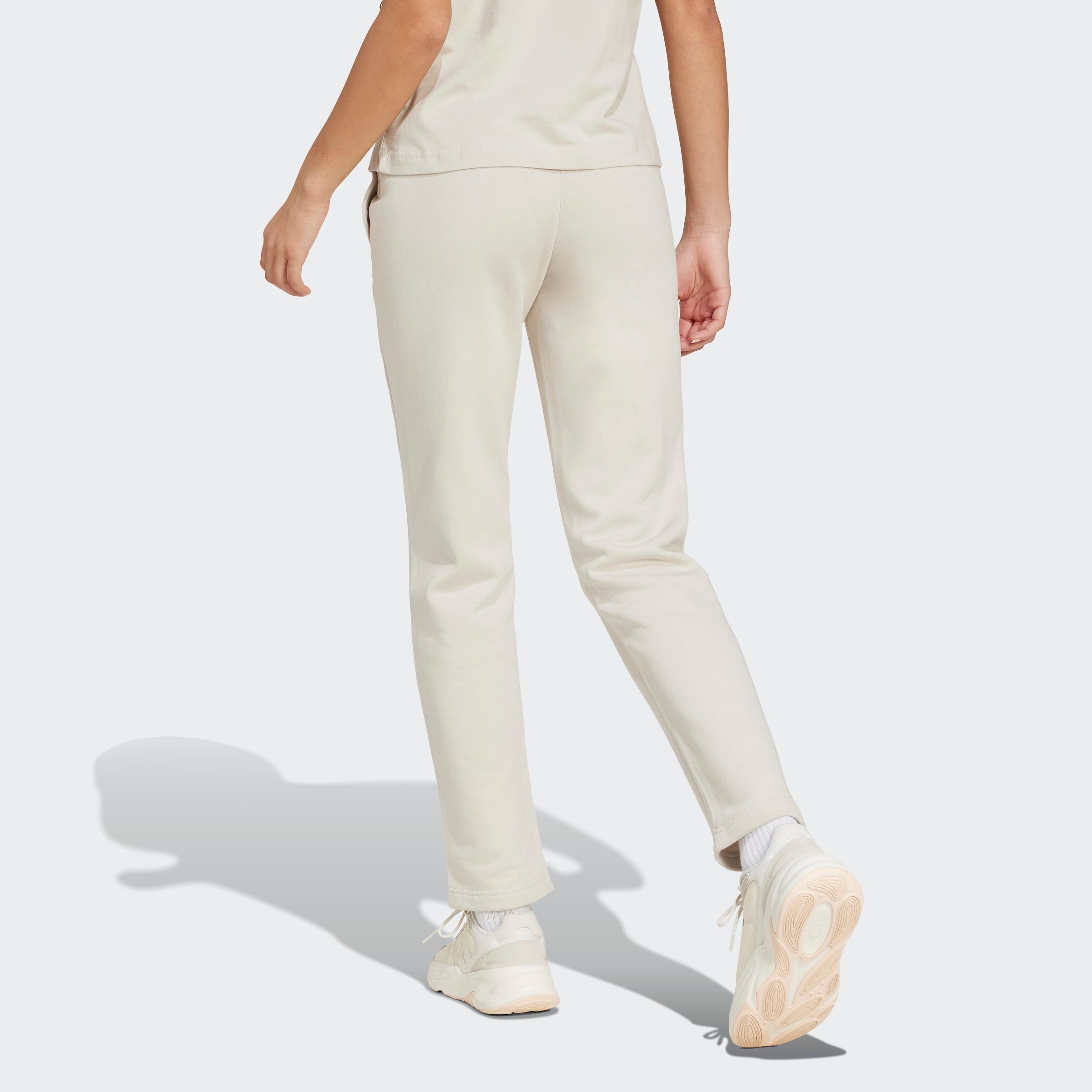 adidas Sportswear Sportbroek W SL FC PT (1-delig)
