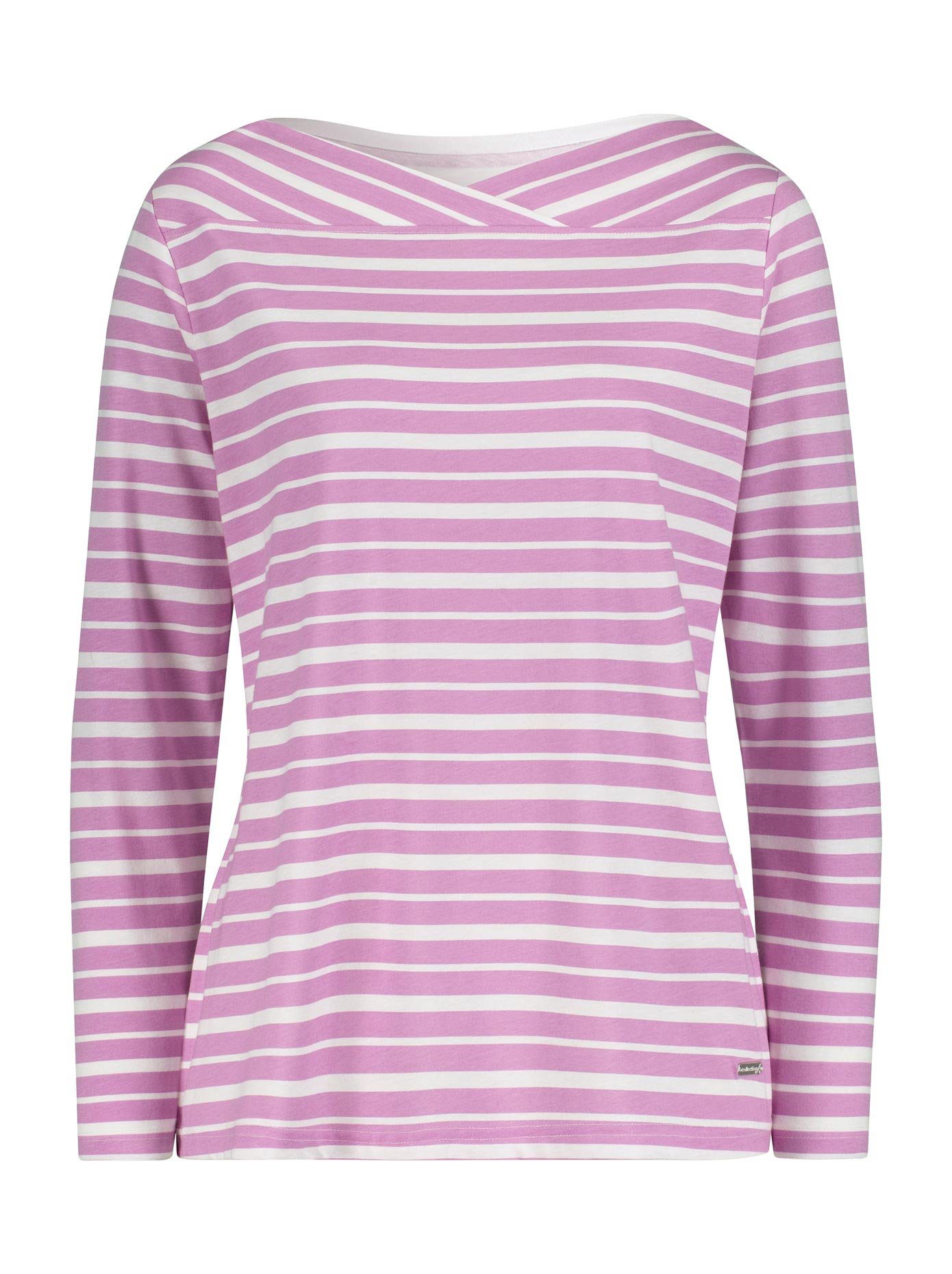 Casual Looks T-shirt Shirt (1-delig)
