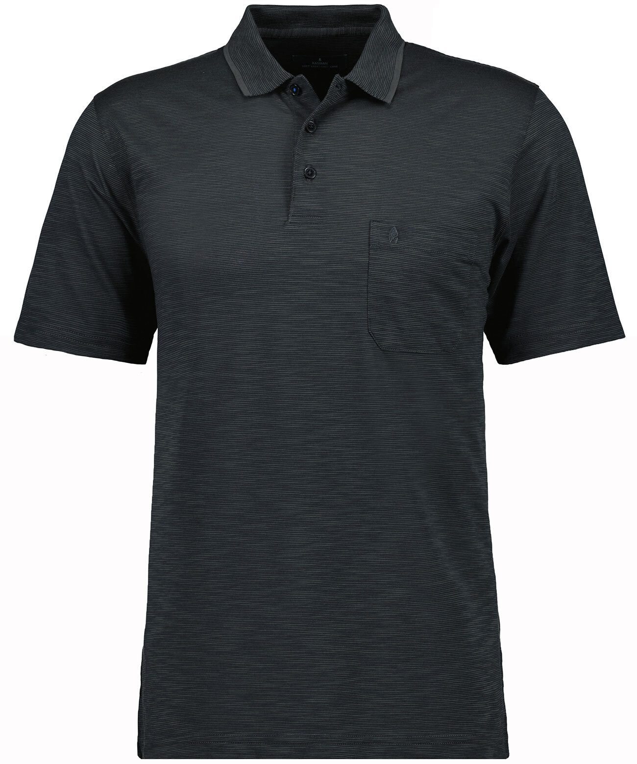 RAG Poloshirt