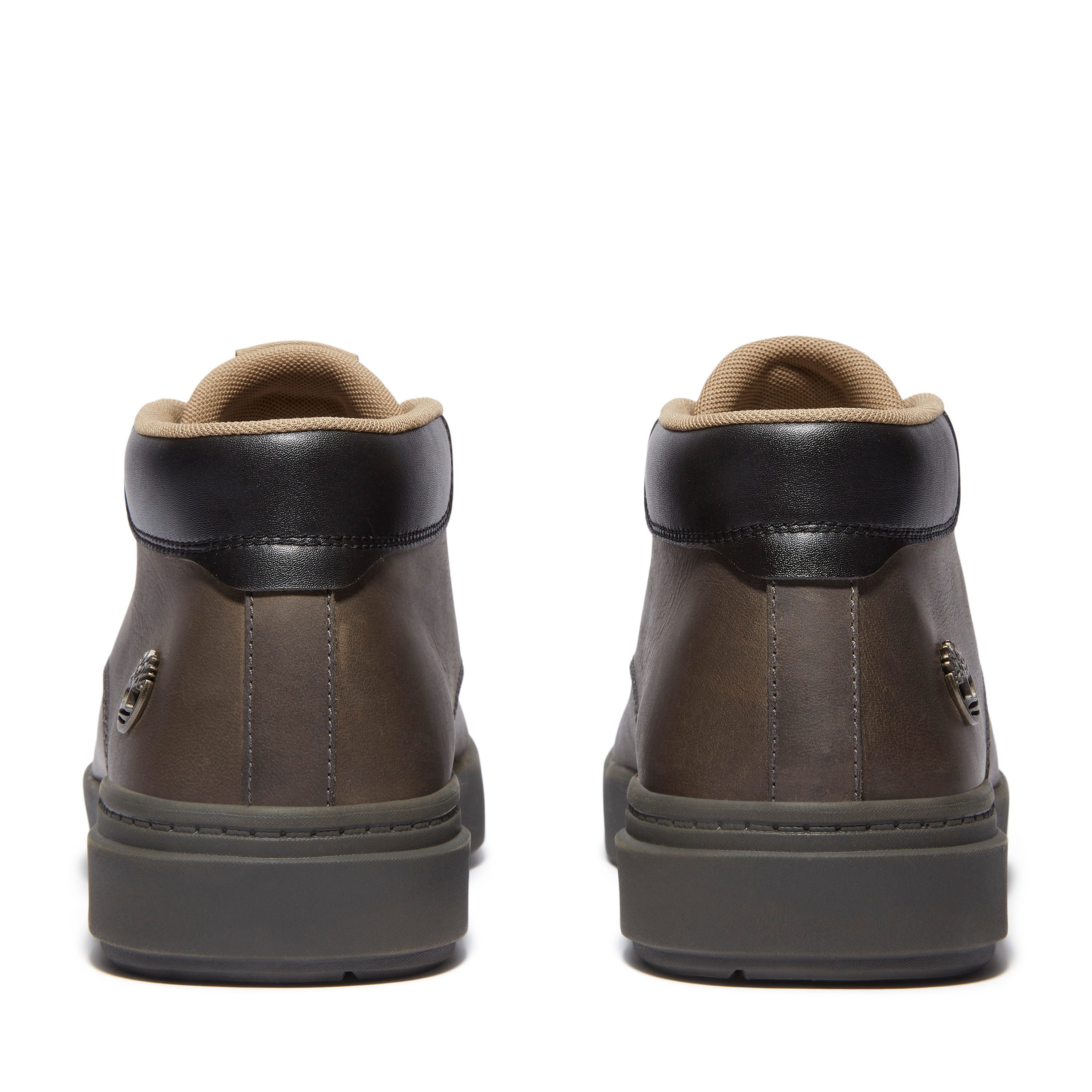 Timberland Veterschoenen SENECA BAYMID LACE UP SNEAKER Winterlaarzen, veterschoenen, winterschoenen