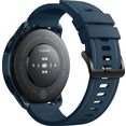 xiaomi smartwatch watch s1 active blauw