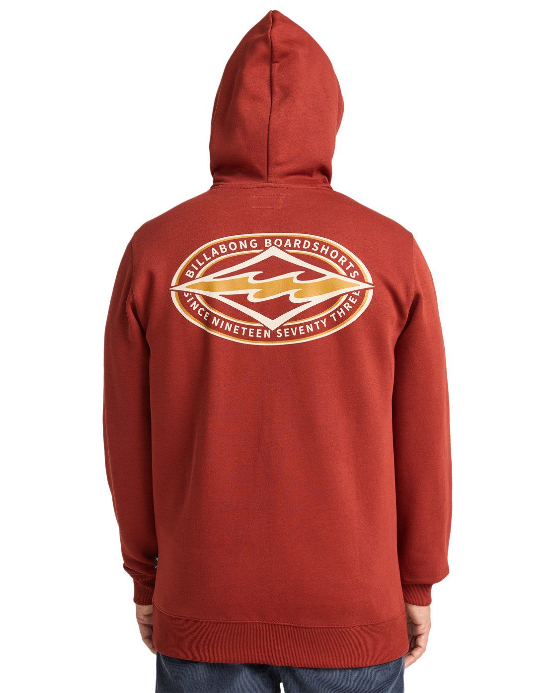 Billabong Hoodie Foundation