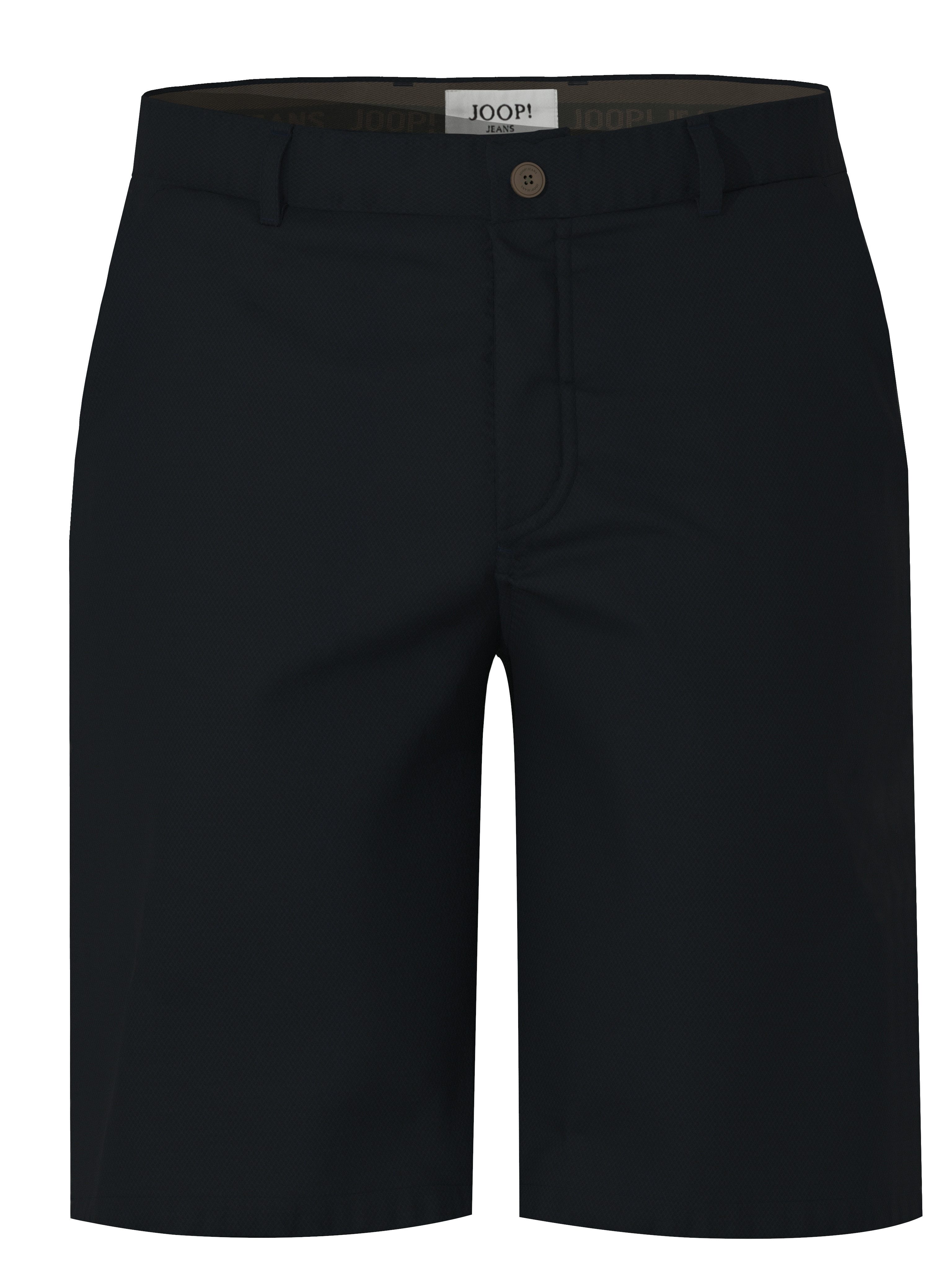 Joop Jeans Short Rudo-D heren bermuda broeken maat 38 blauw