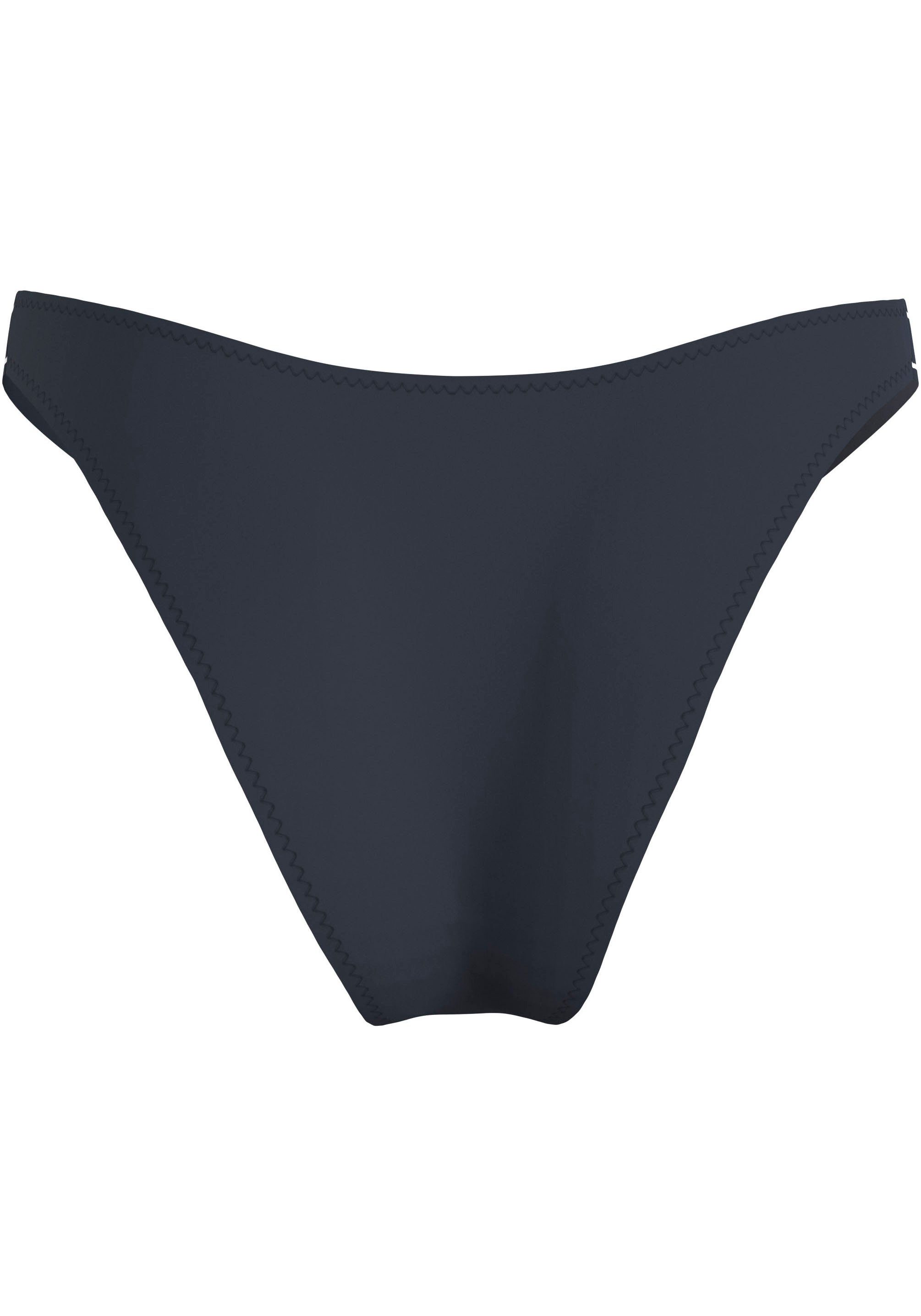 Tommy Hilfiger Swimwear Bikinibroekje HIGH LEG CHEEKY BIKINI