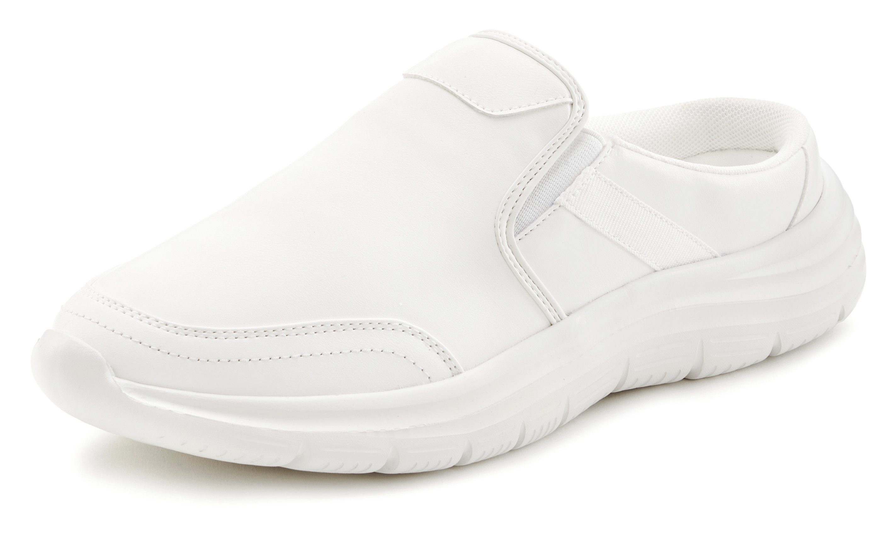 John Devin Sabots Klompen, pantoffels, slippers Unisex VEGAN