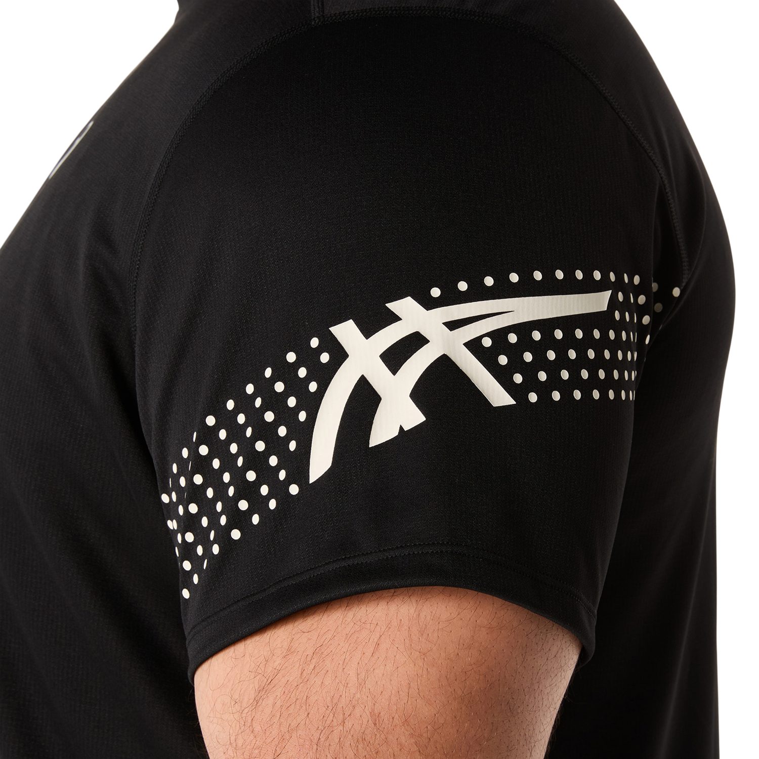 Asics Runningshirt ASICS ICON SS TOP